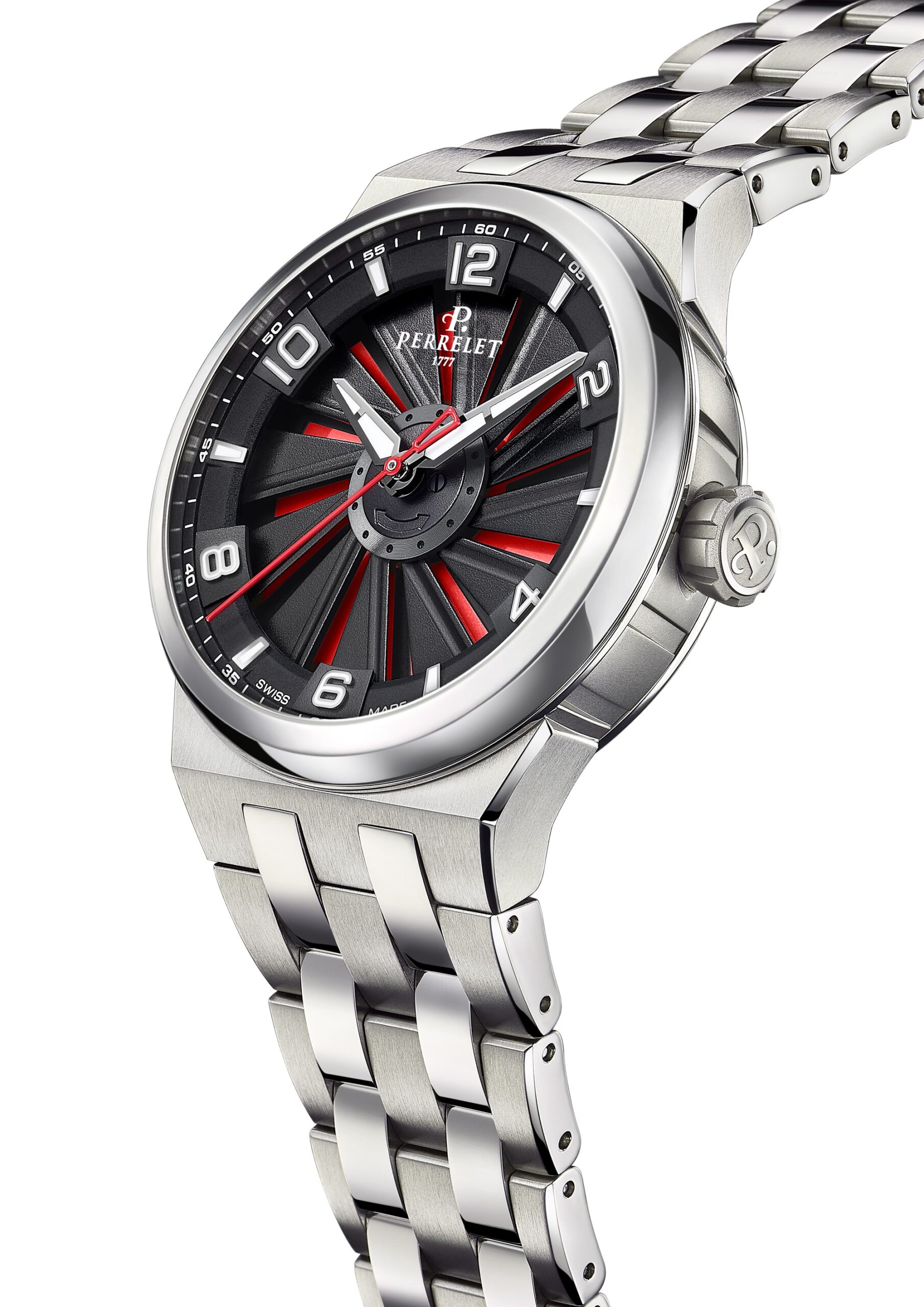 Turbine 41 Titanium - Image 2