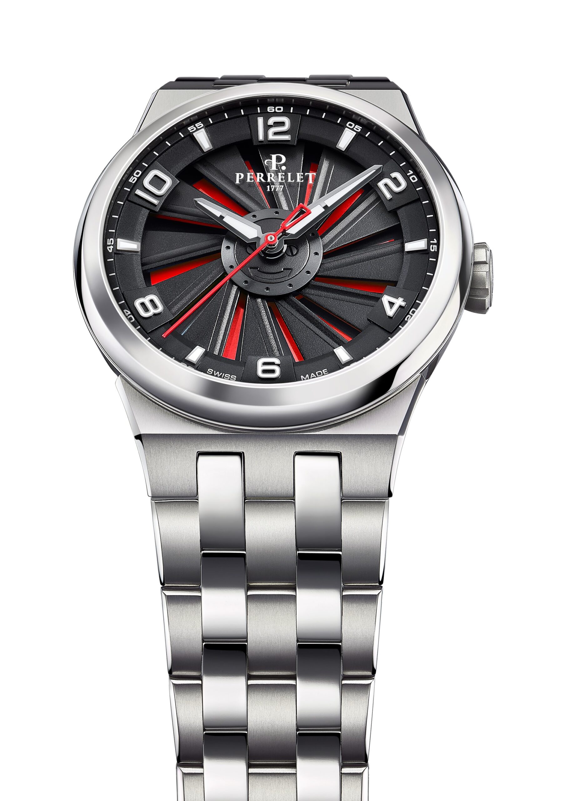 Turbine 41 Titanium - Image 3