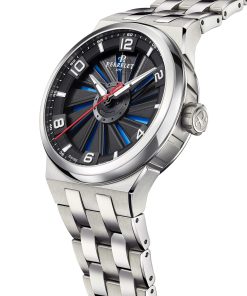 Alternative view of Turbine 41 Titanium