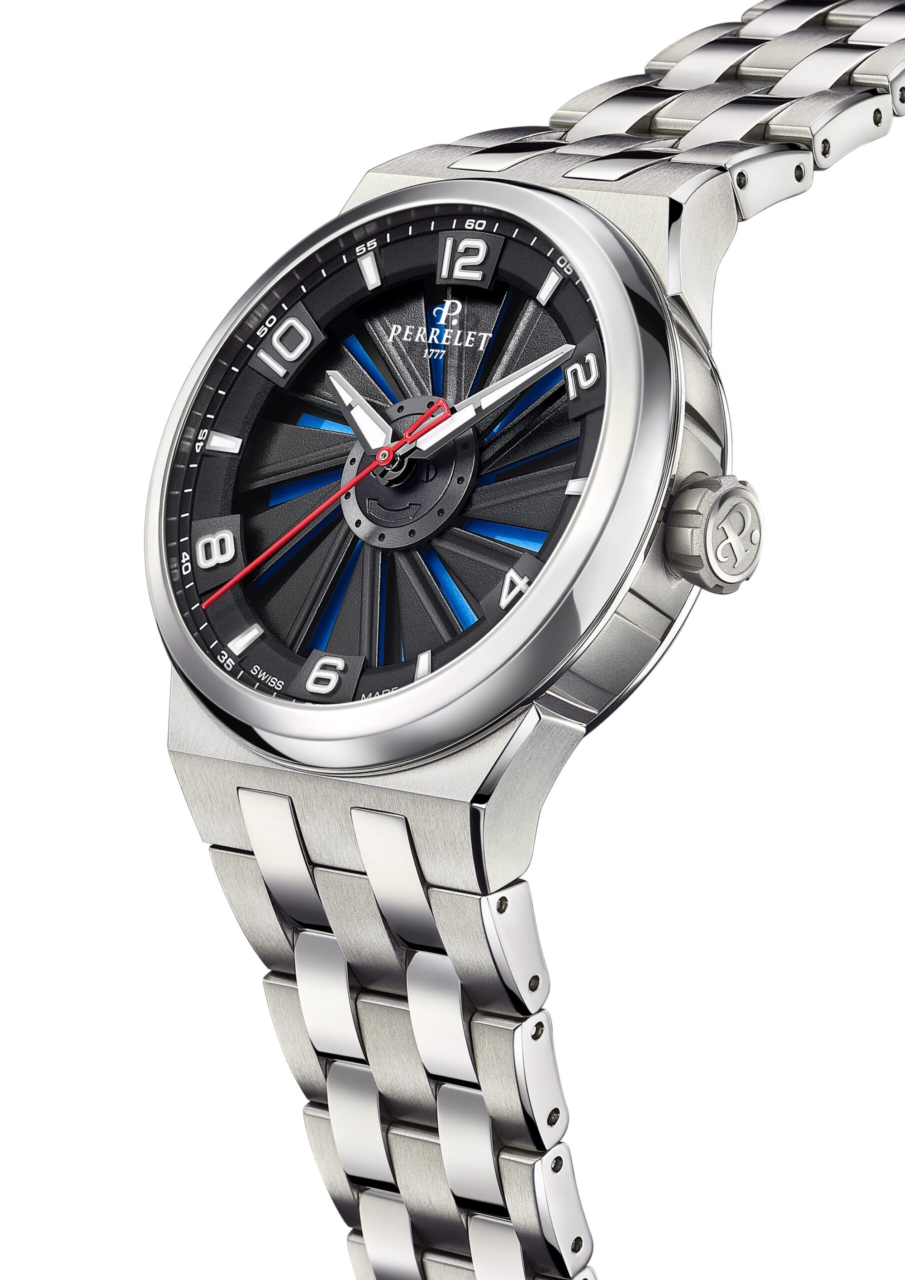 Turbine 41 Titanium - Image 2