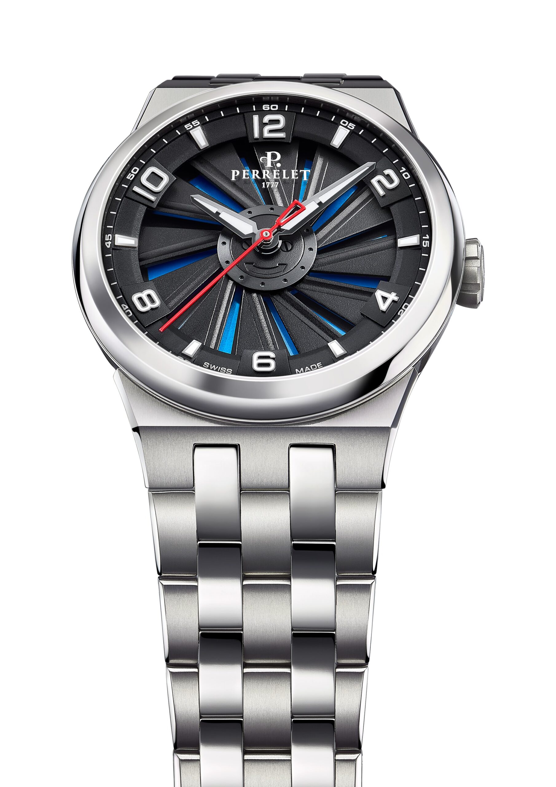 Turbine 41 Titanium - Image 3