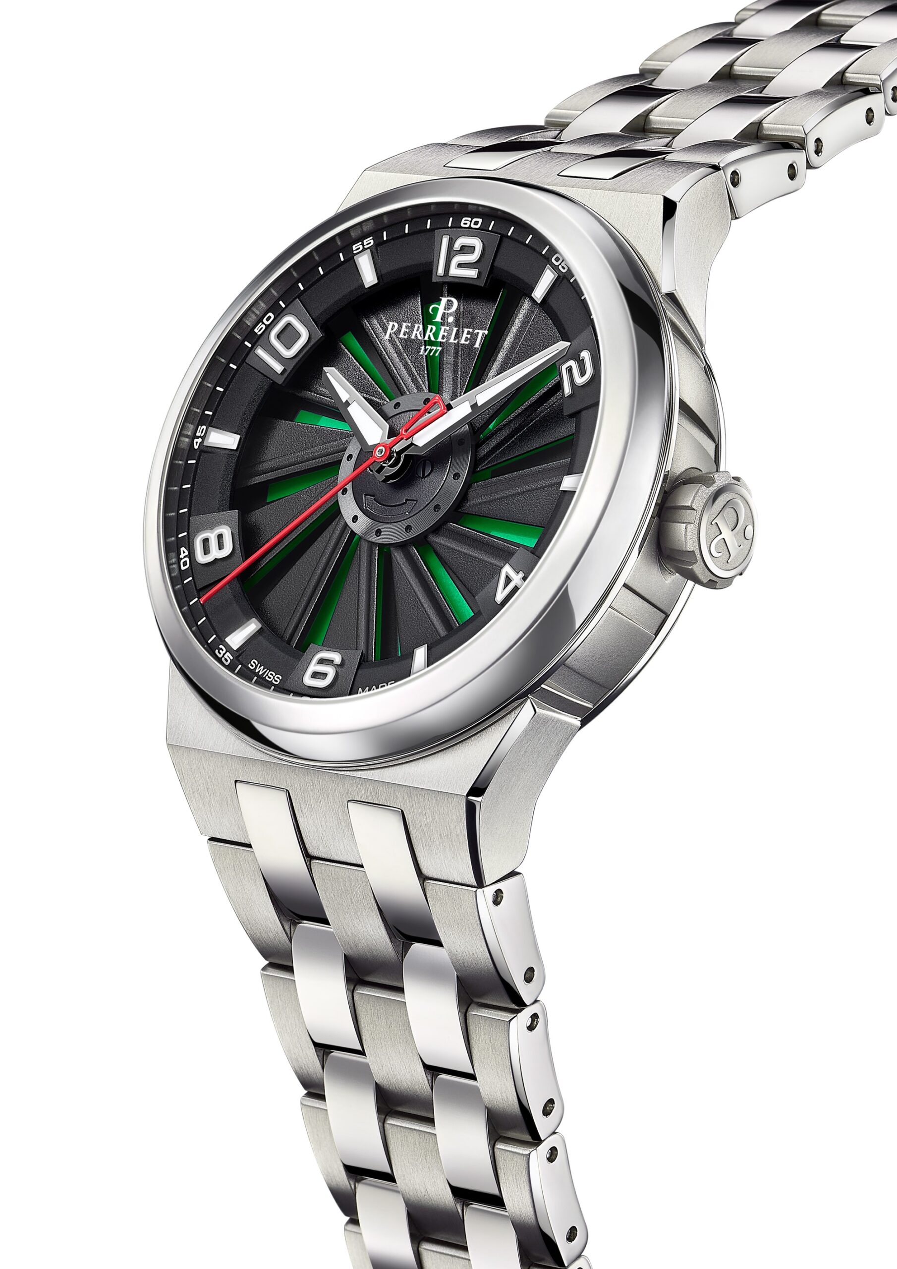 Turbine 41 Titanium - Image 2