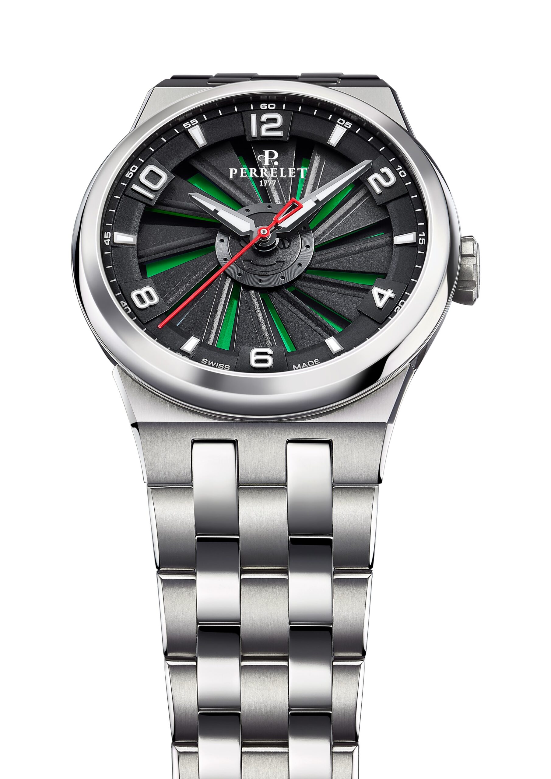 Turbine 41 Titanium - Image 3