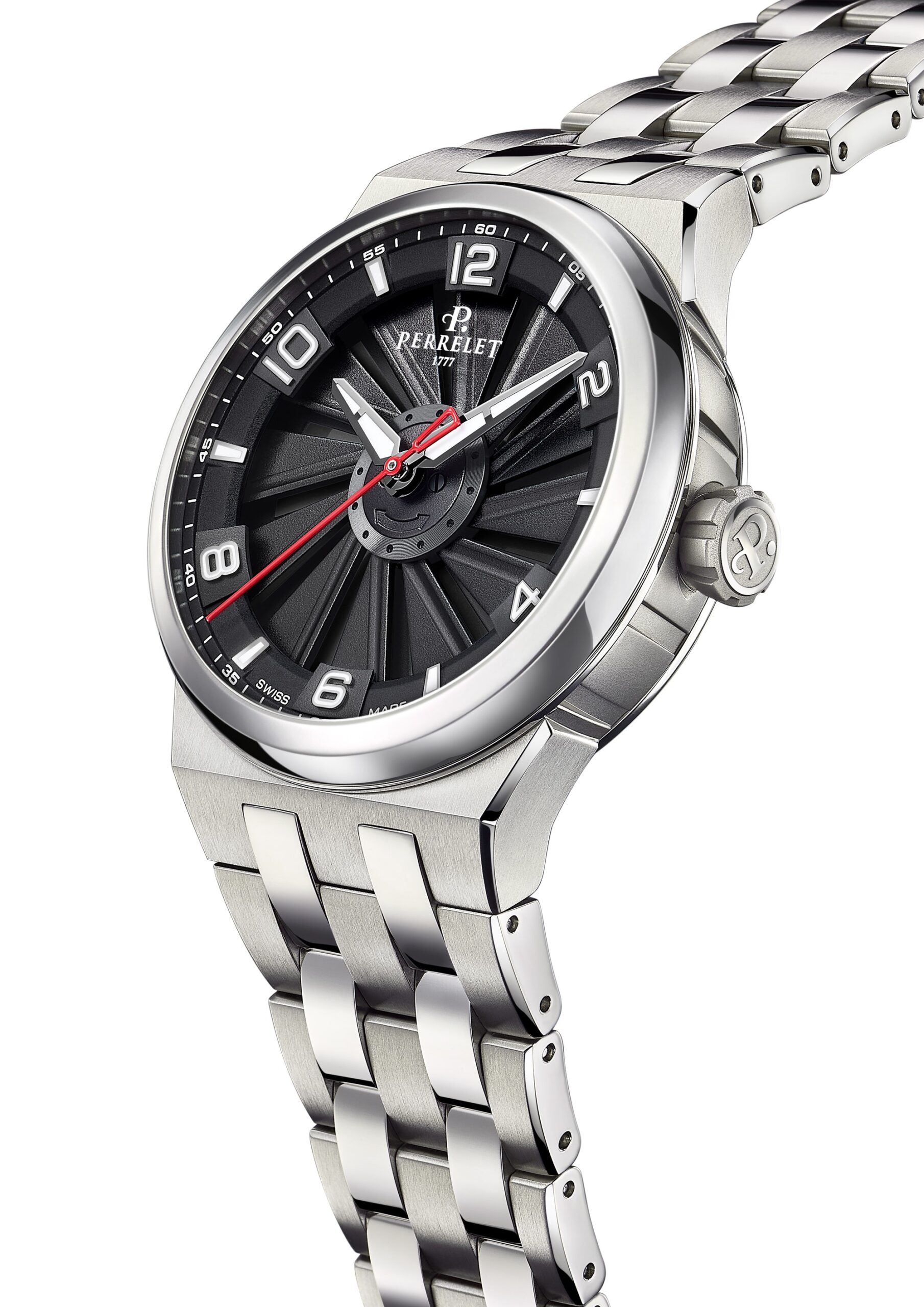 Turbine 41 Titanium - Image 2