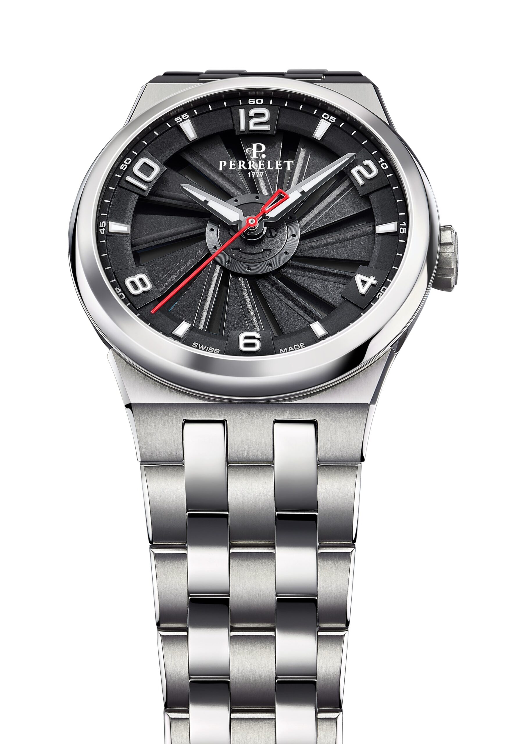 Turbine 41 Titanium - Image 3