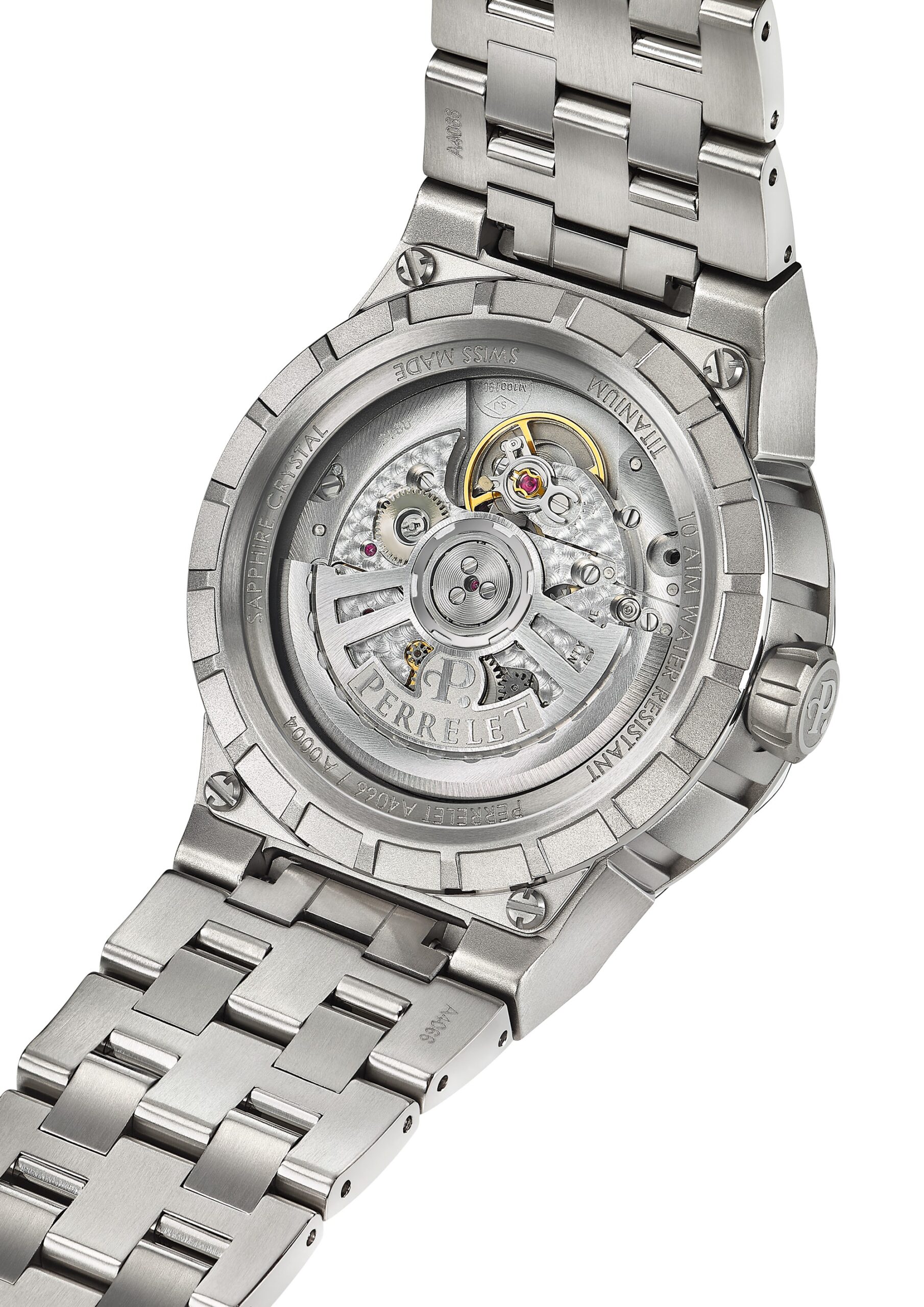 Turbine 41 Titanium - Image 7