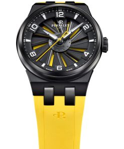 Alternative view of Turbine 41 Titanium