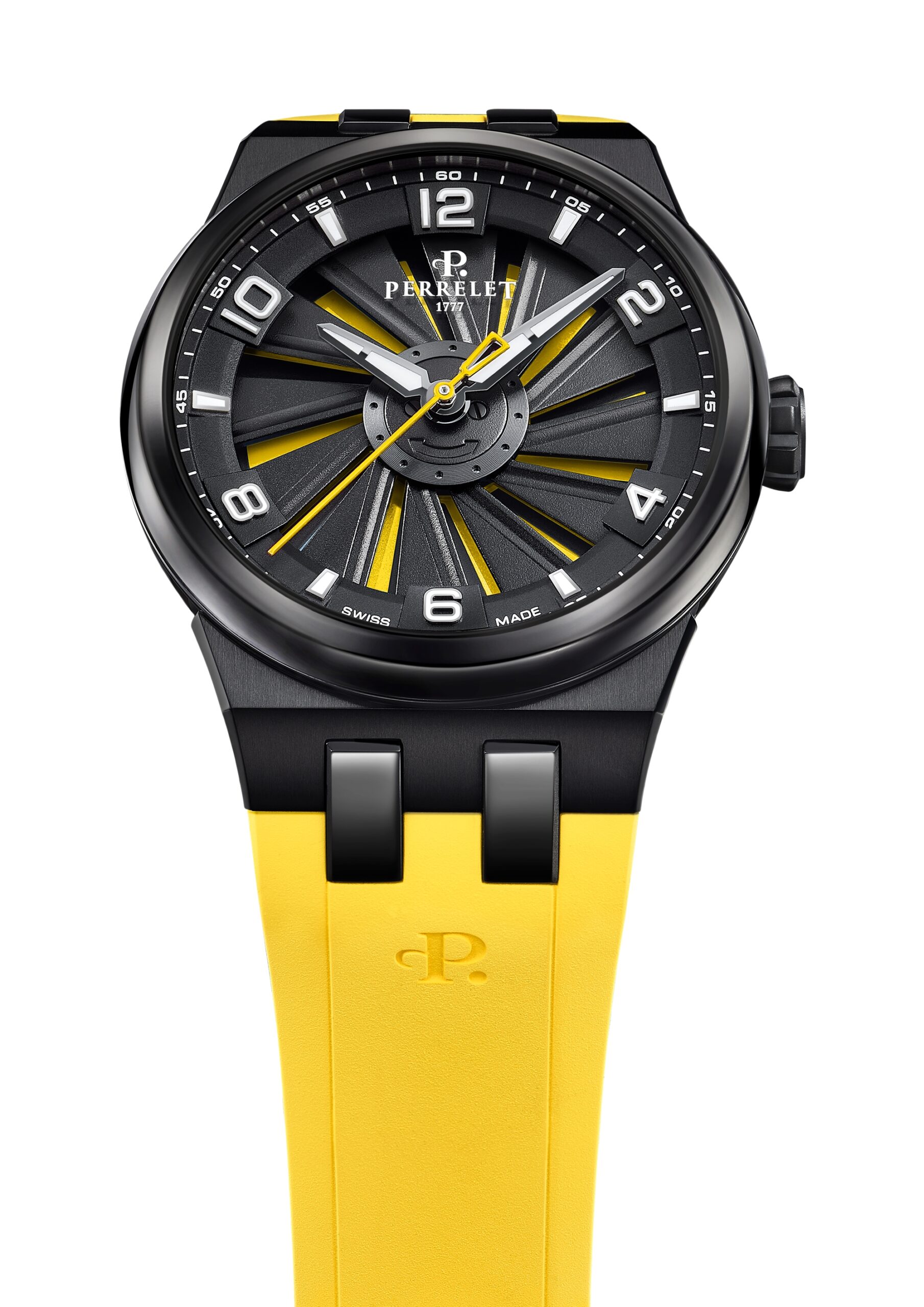 Turbine 41 Titanium - Image 2