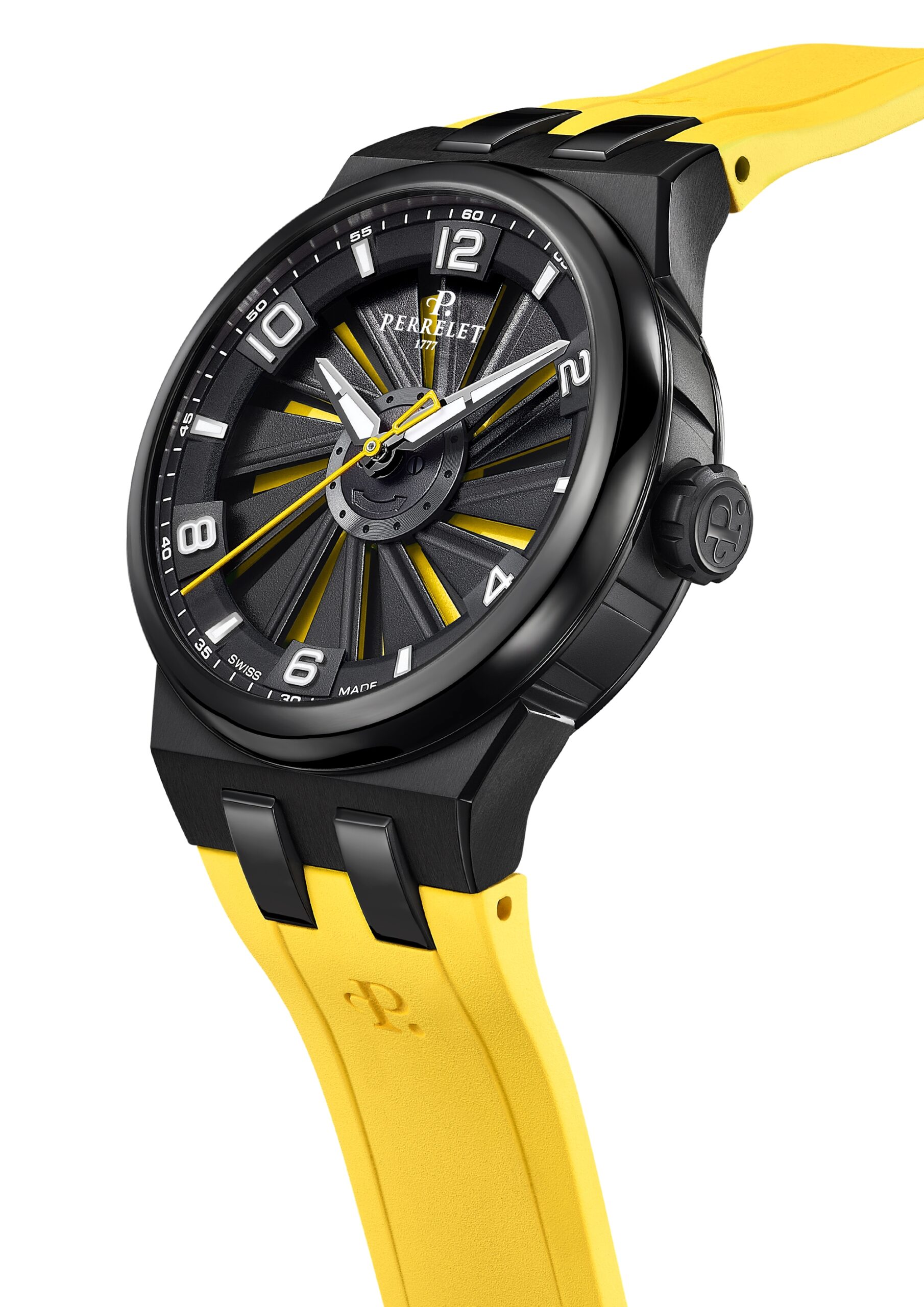 Turbine 41 Titanium - Image 4