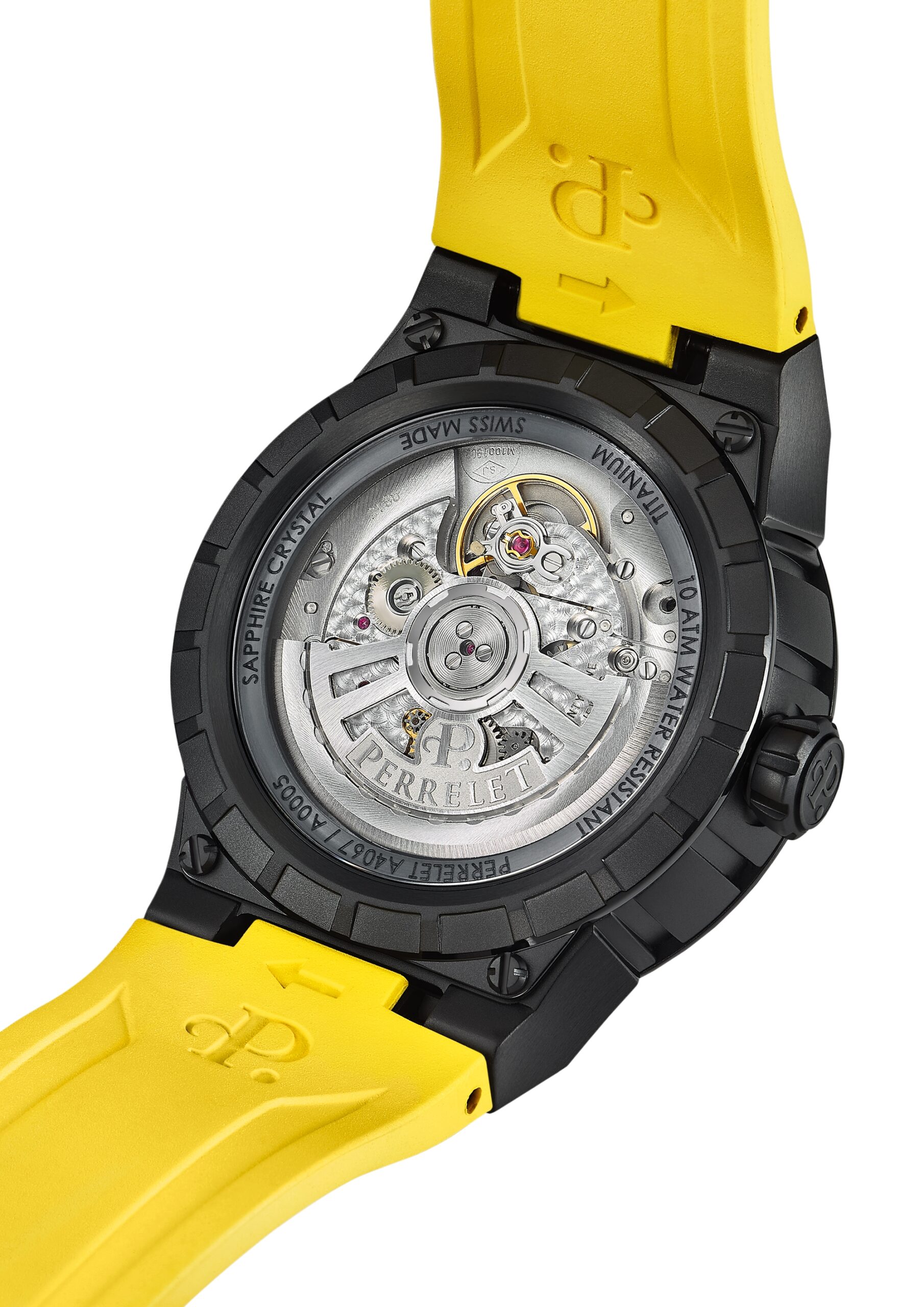 Turbine 41 Titanium - Image 5