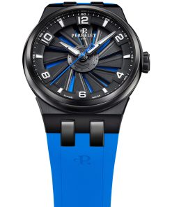 Alternative view of Turbine 41 Titanium