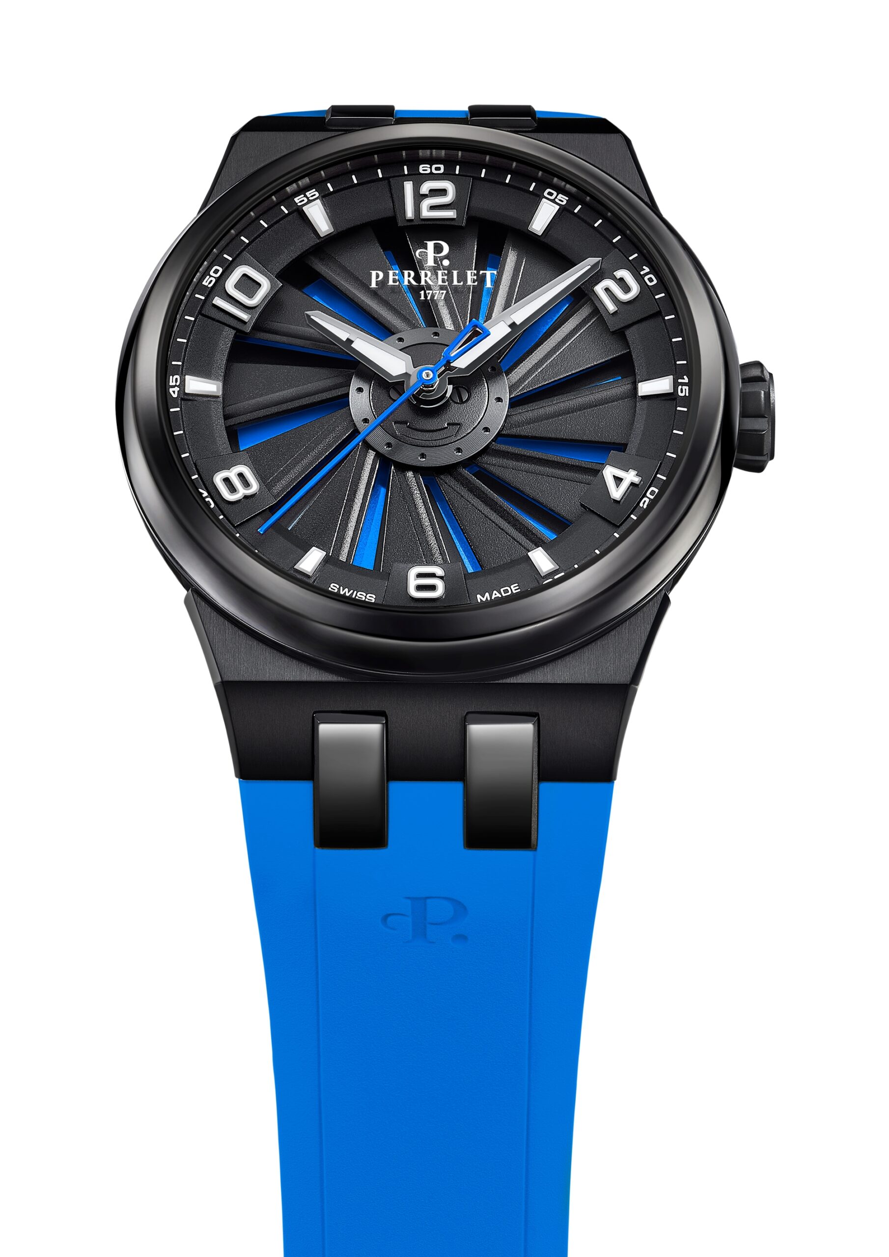 Turbine 41 Titanium - Image 2