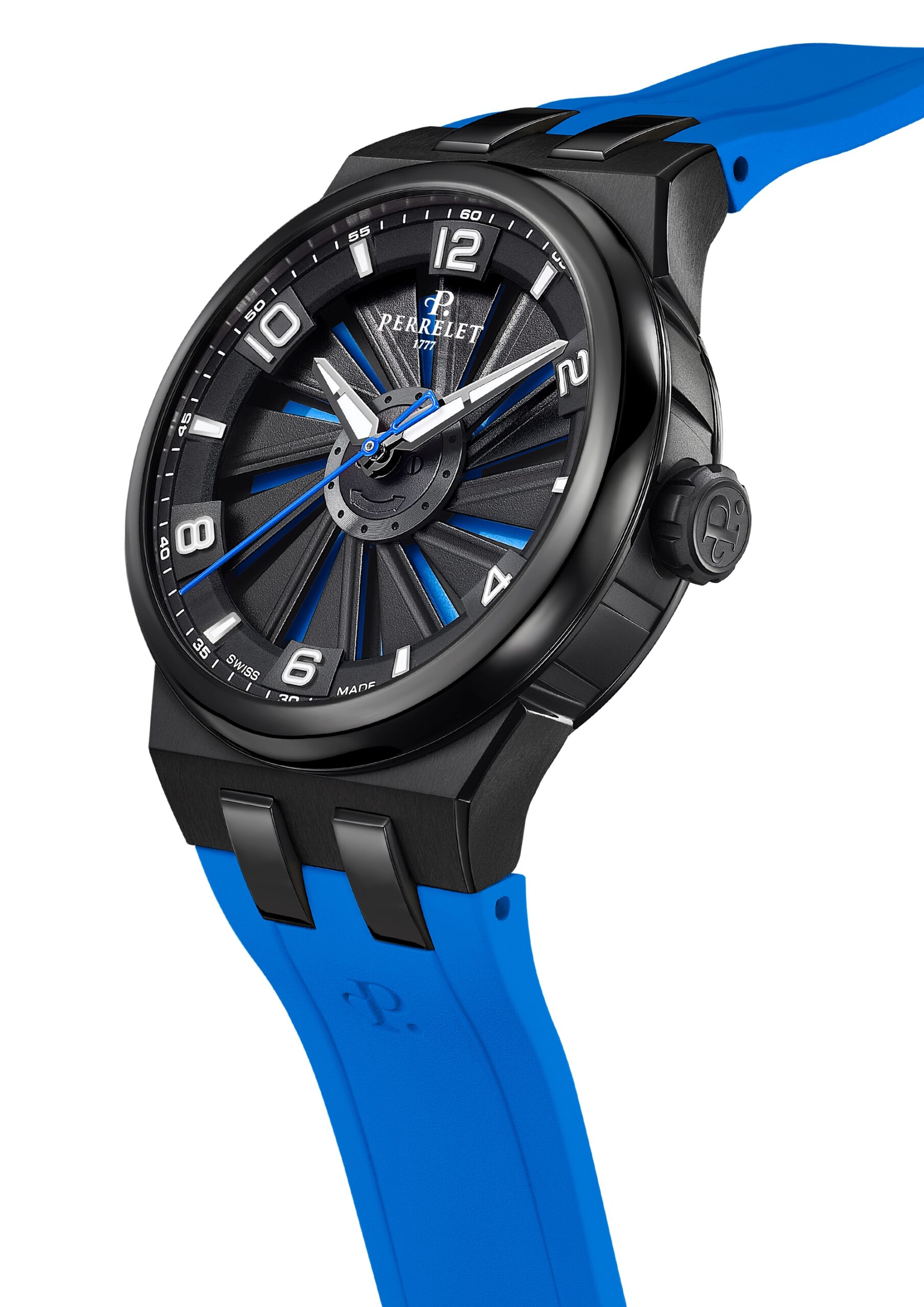 Turbine 41 Titanium - Image 3