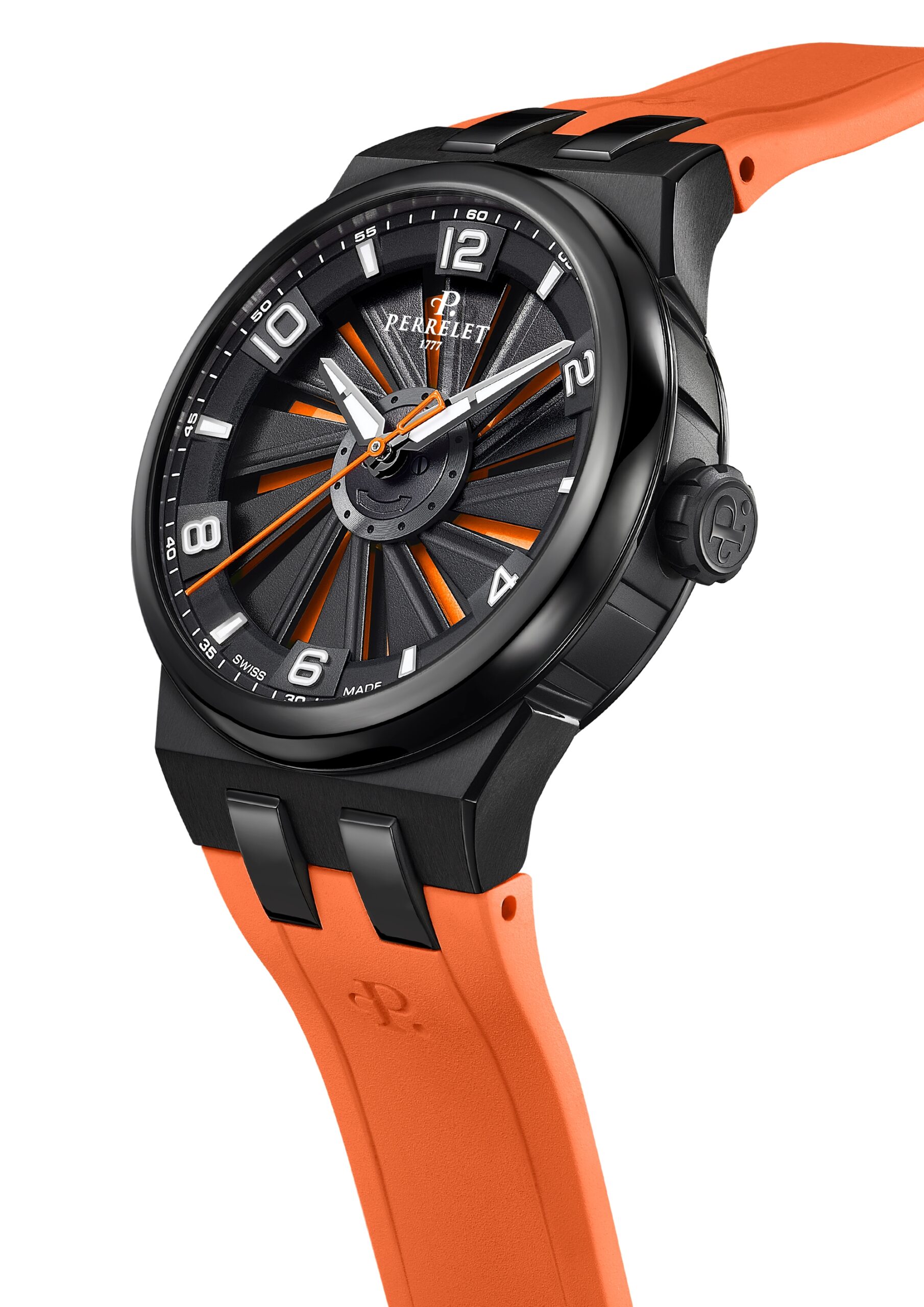 Turbine 41 Titanium - Image 3