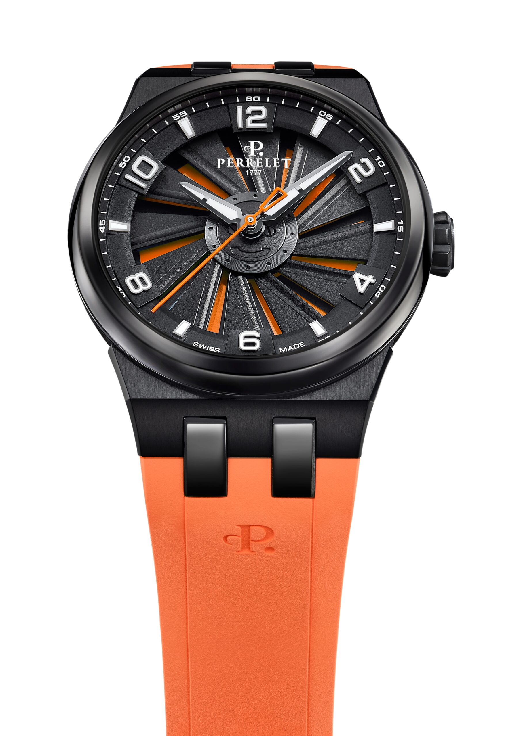 Turbine 41 Titanium - Image 4