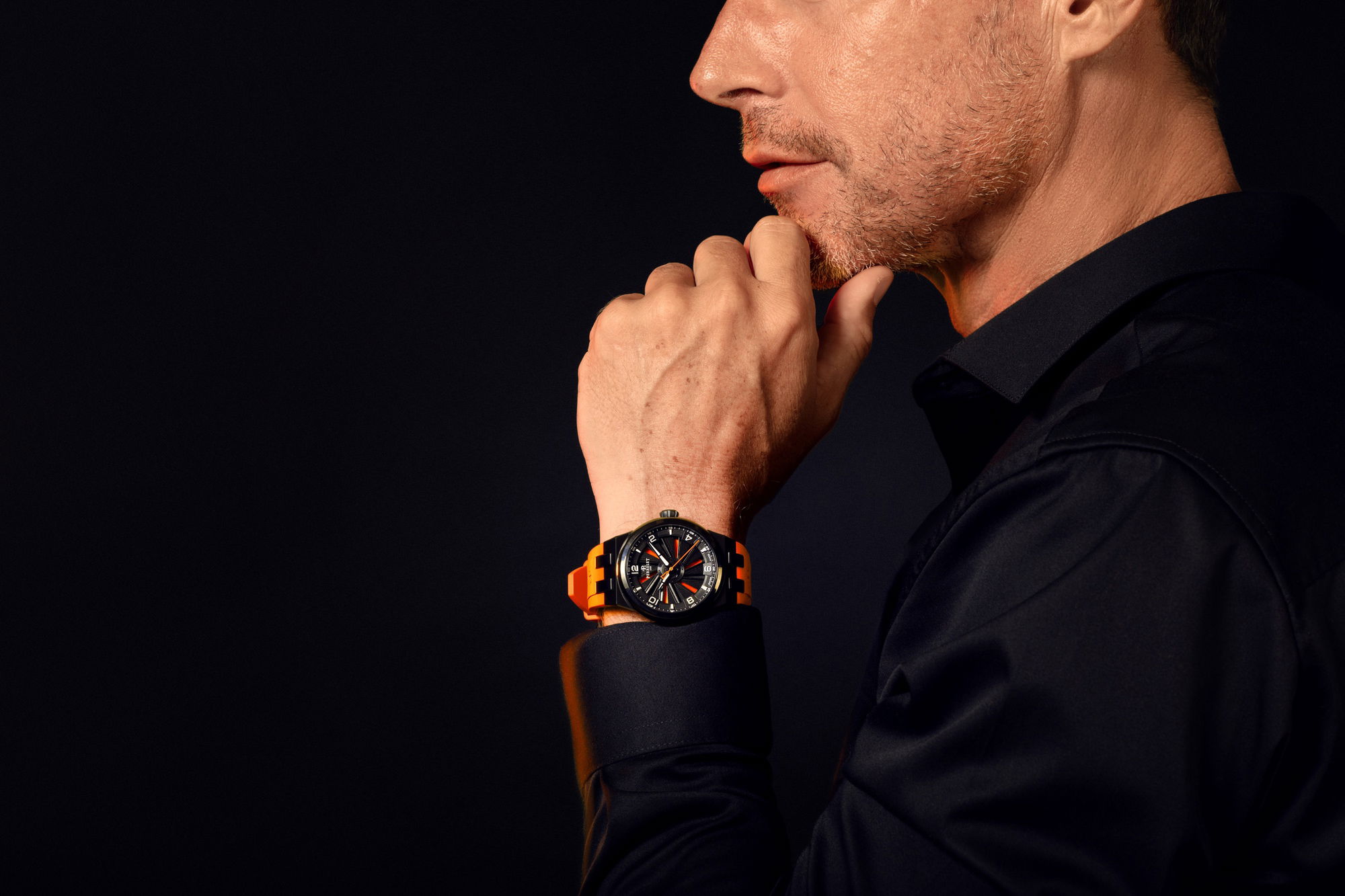 Turbine 41 Titanium - Image 6