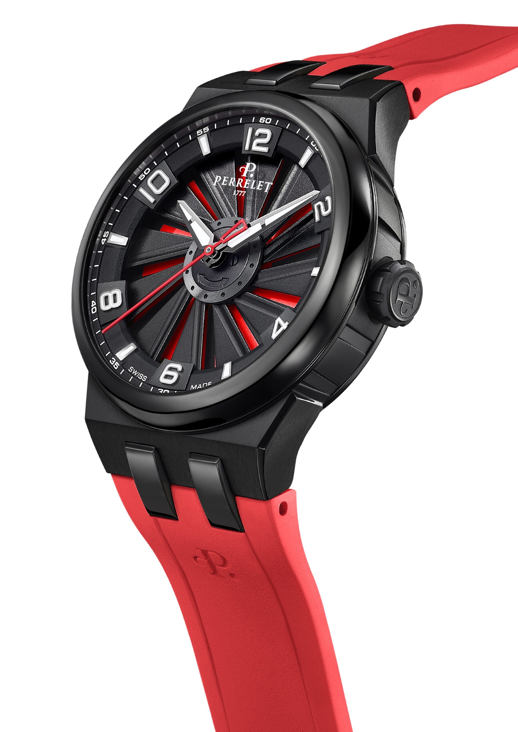 Turbine 41 Titanium - Image 2