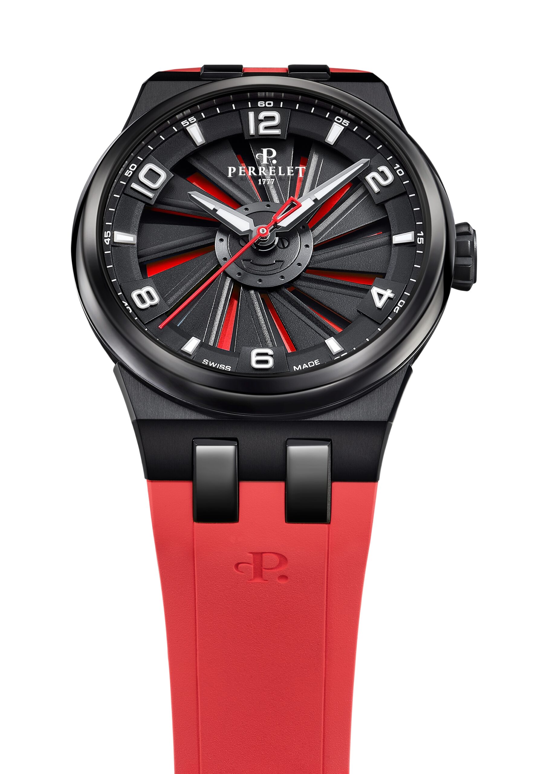 Turbine 41 Titanium - Image 5