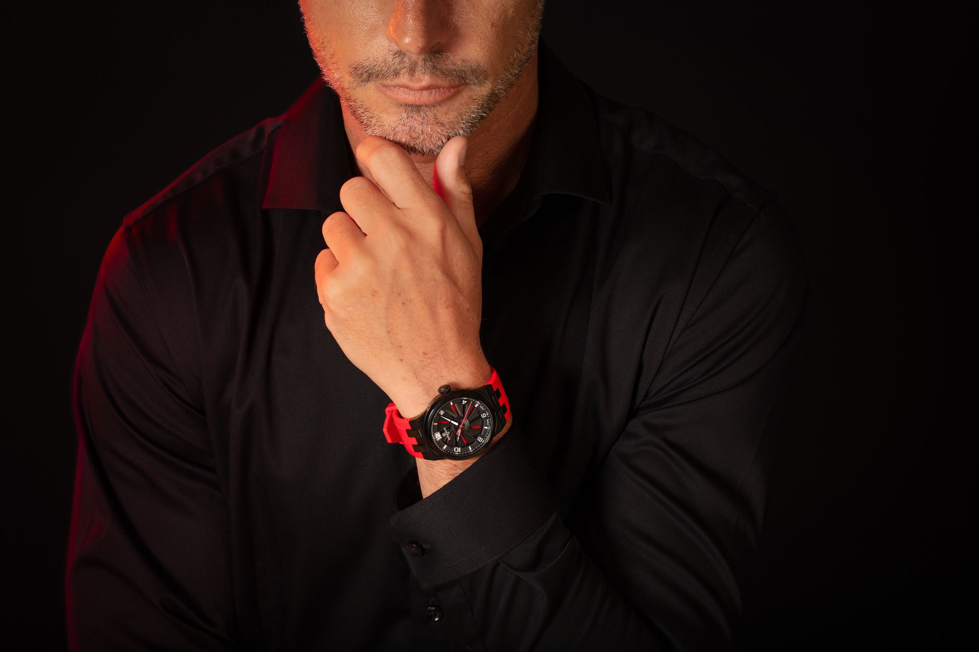 Turbine 41 Titanium - Image 6