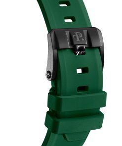 Alternative view of Turbine 41 Titanium