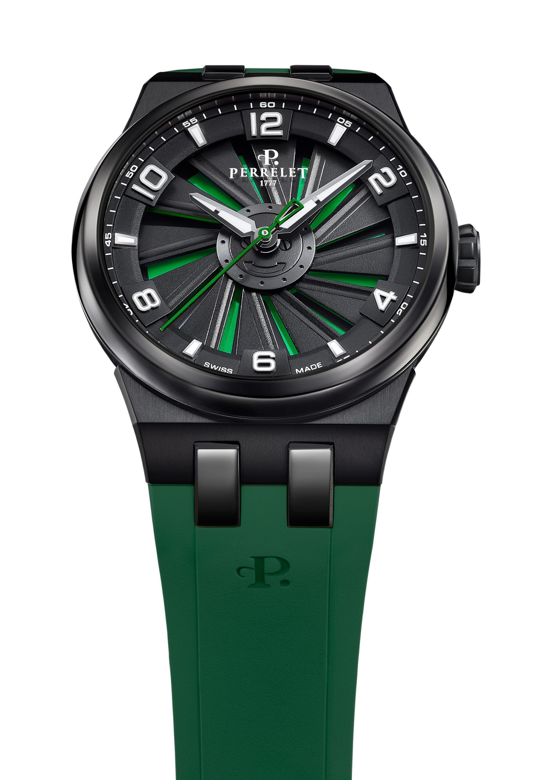 Turbine 41 Titanium - Image 3