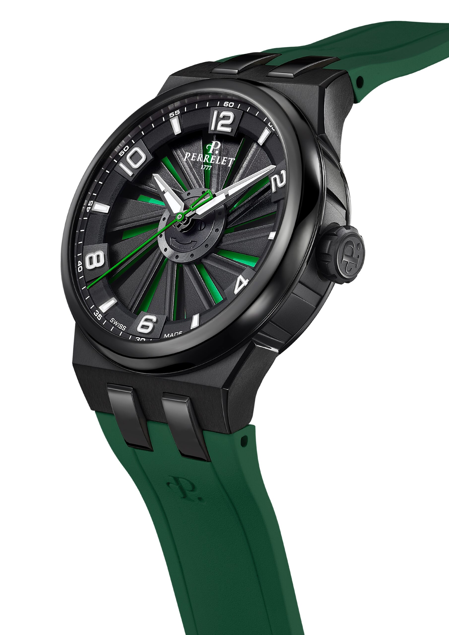 Turbine 41 Titanium - Image 4