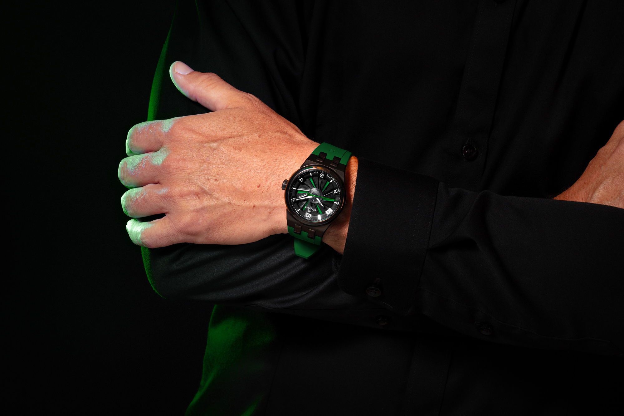 Turbine 41 Titanium - Image 6