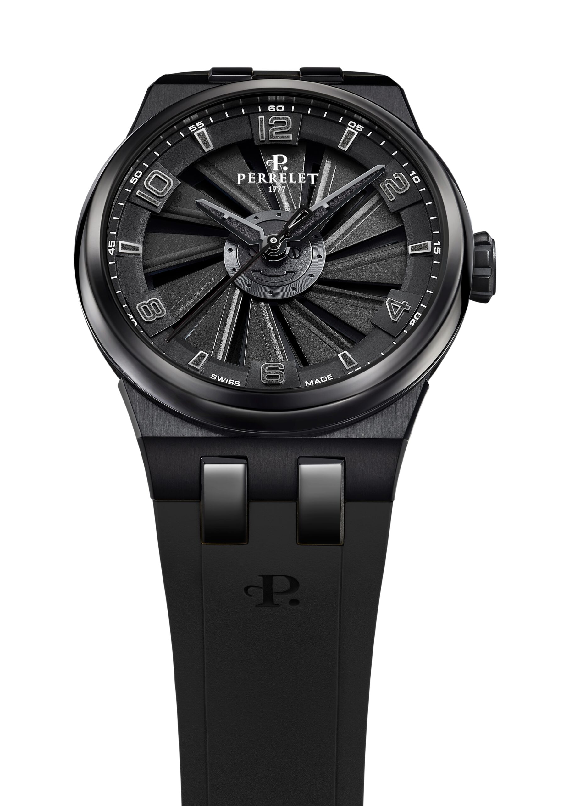 Turbine 41 Titanium - Image 2