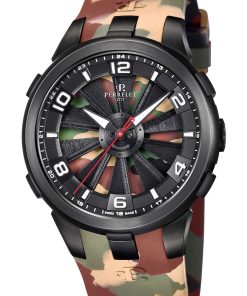 Turbine Camouflage Limited Edition