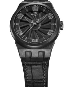 Alternative view of Turbine Carbon Black Edition