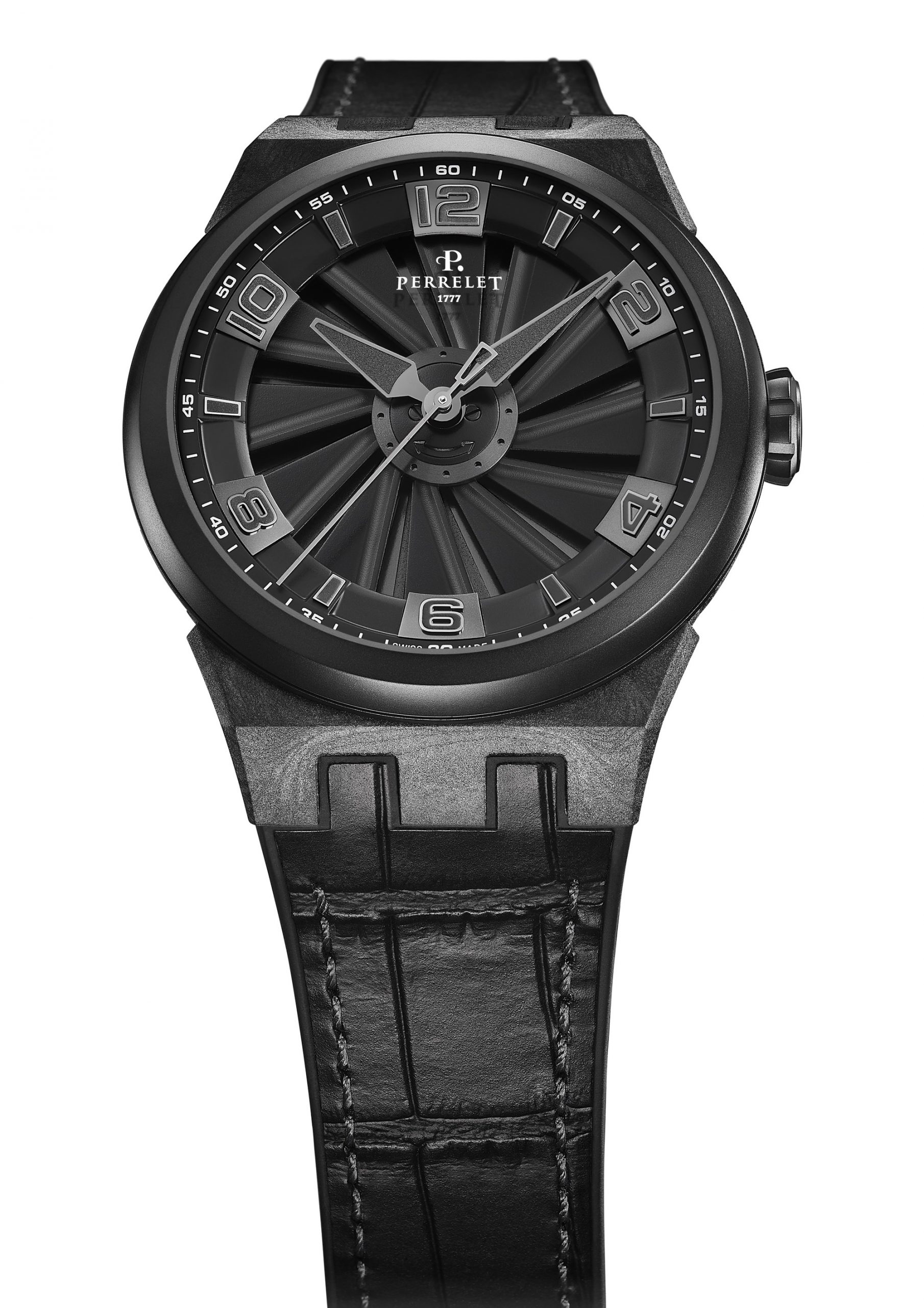 Turbine Carbon Black Edition - Image 3