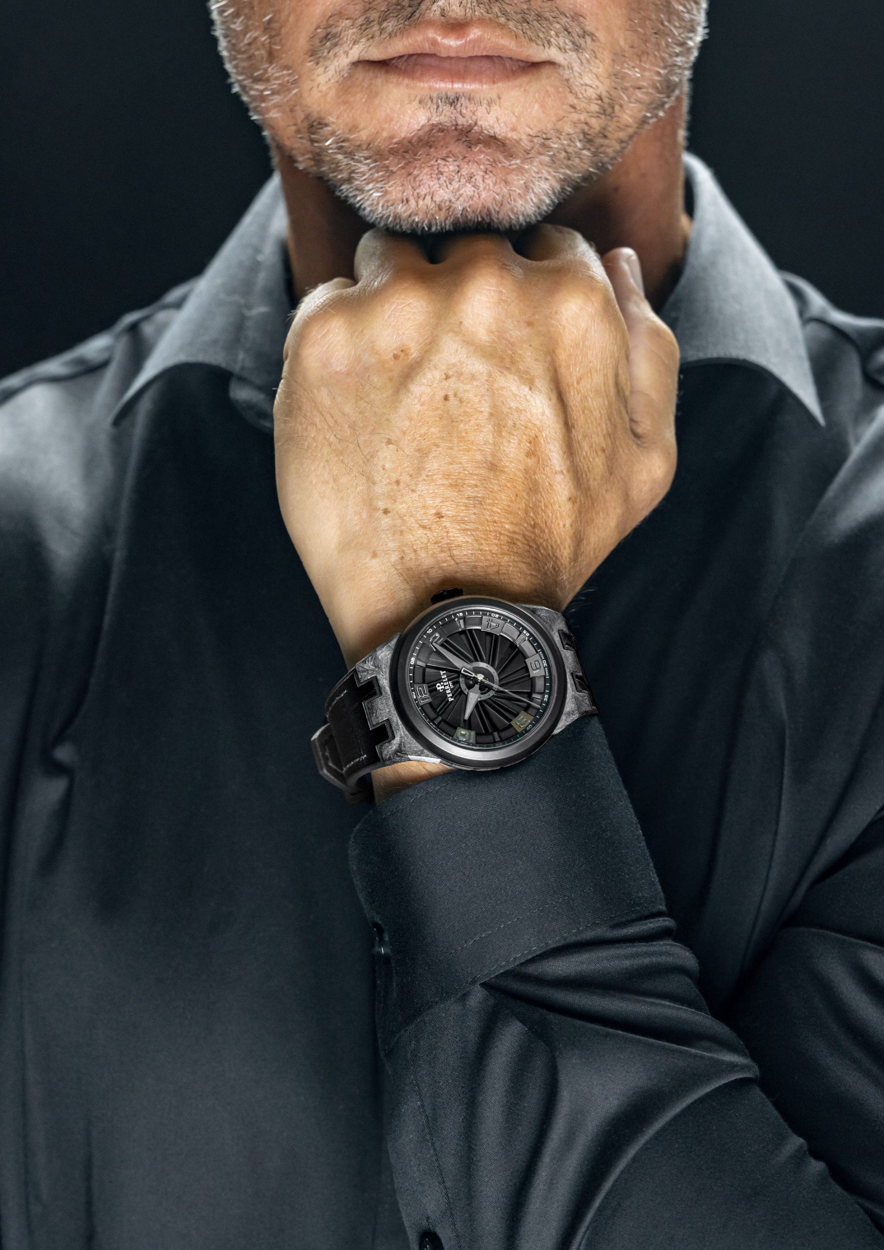 Turbine Carbon Black Edition - Image 4