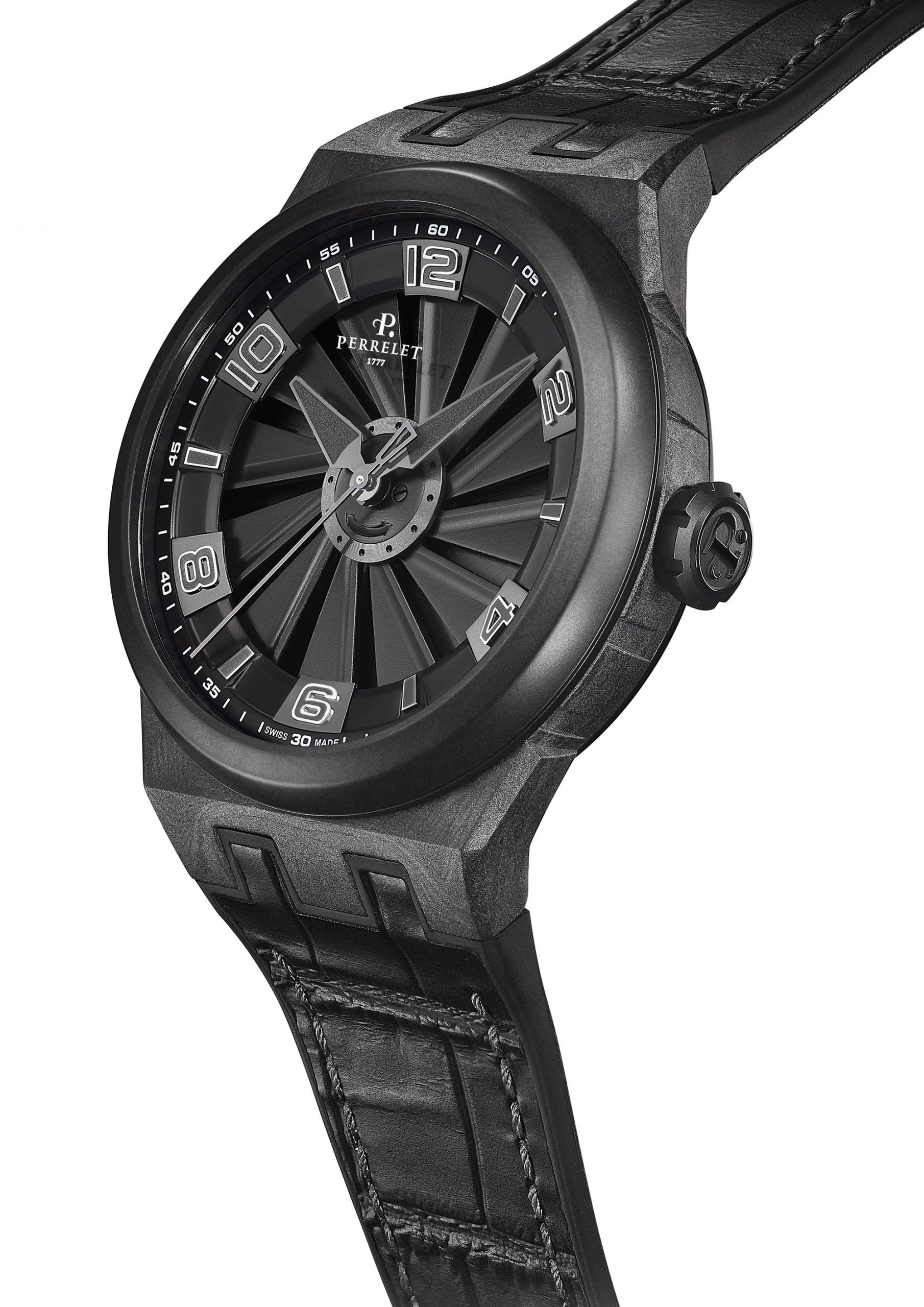 Turbine Carbon Black Edition - Image 5