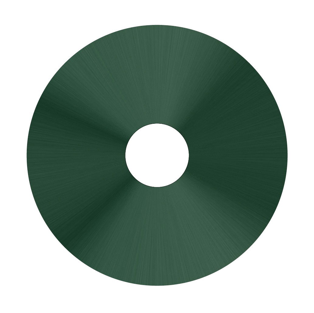 Turbine Carbon Forest Green - Image 4