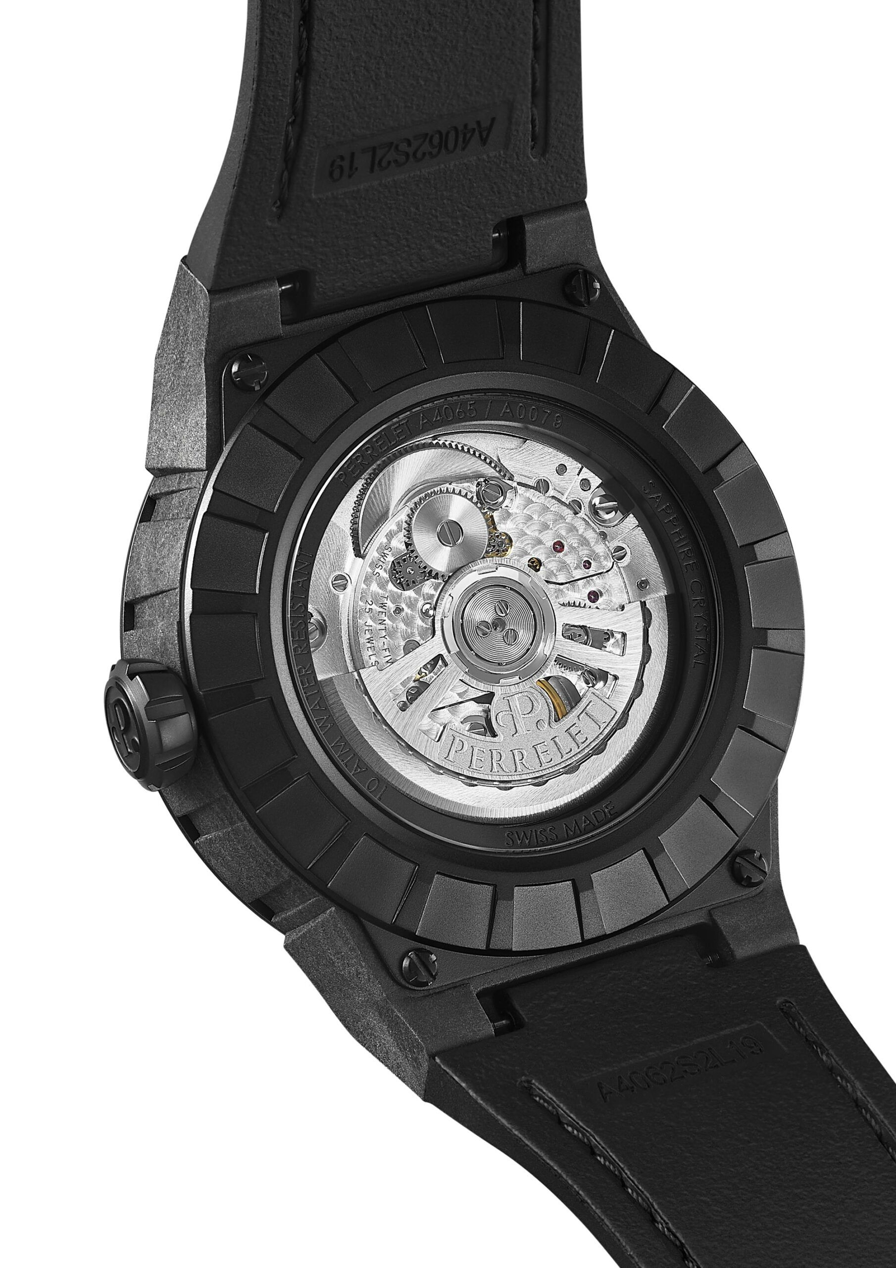 Turbine Carbon Forest Green - Image 8