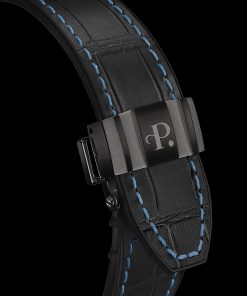 Alternative view of Turbine Carbon Ice Blue