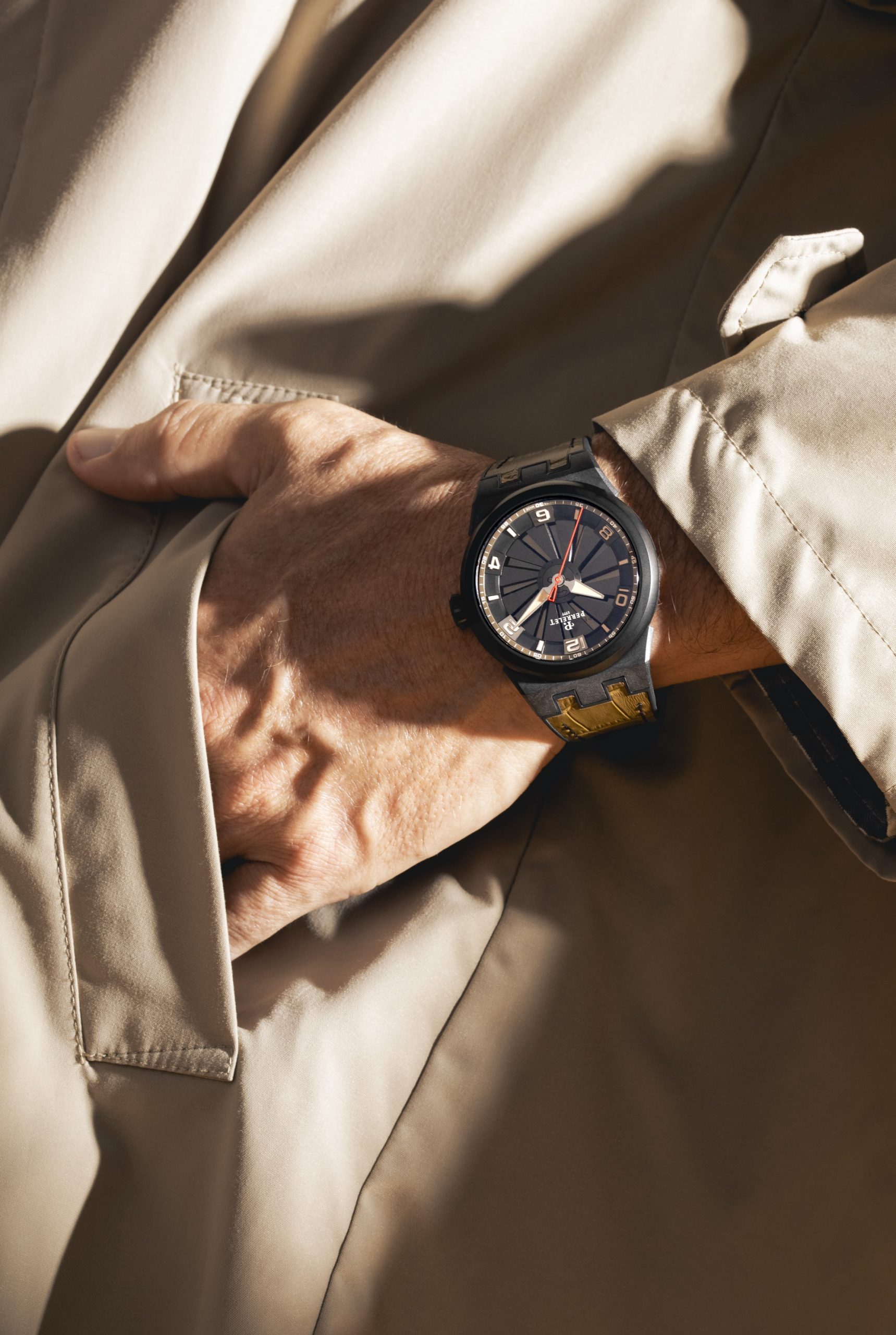 Turbine Carbon Khaki - Image 5