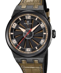 Turbine Carbon Khaki