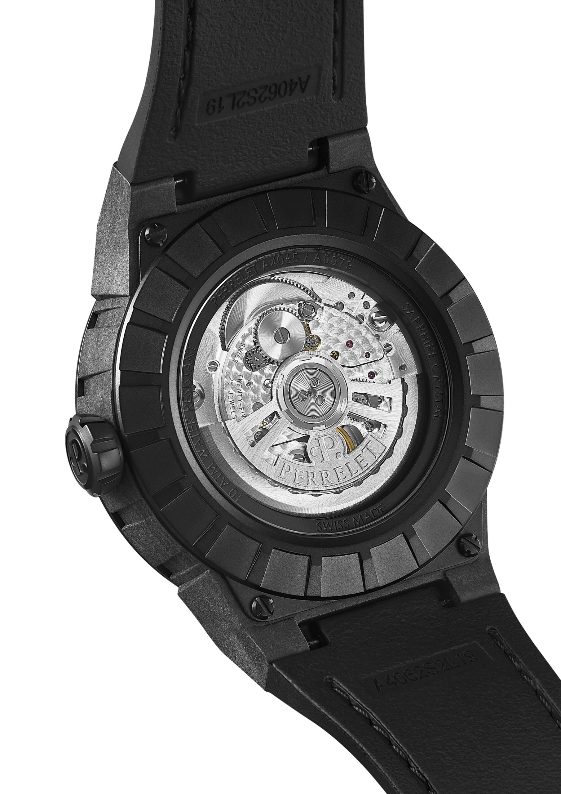 Turbine Carbon Midnight Blue - Image 8