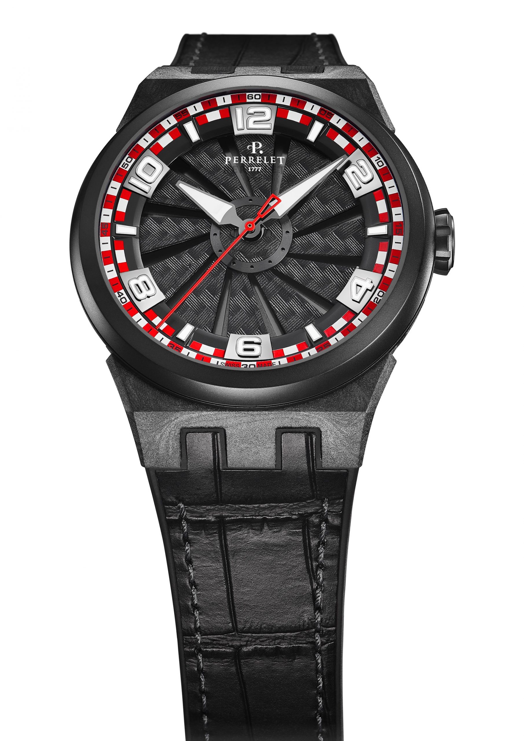 Turbine Carbon Racing - Image 11