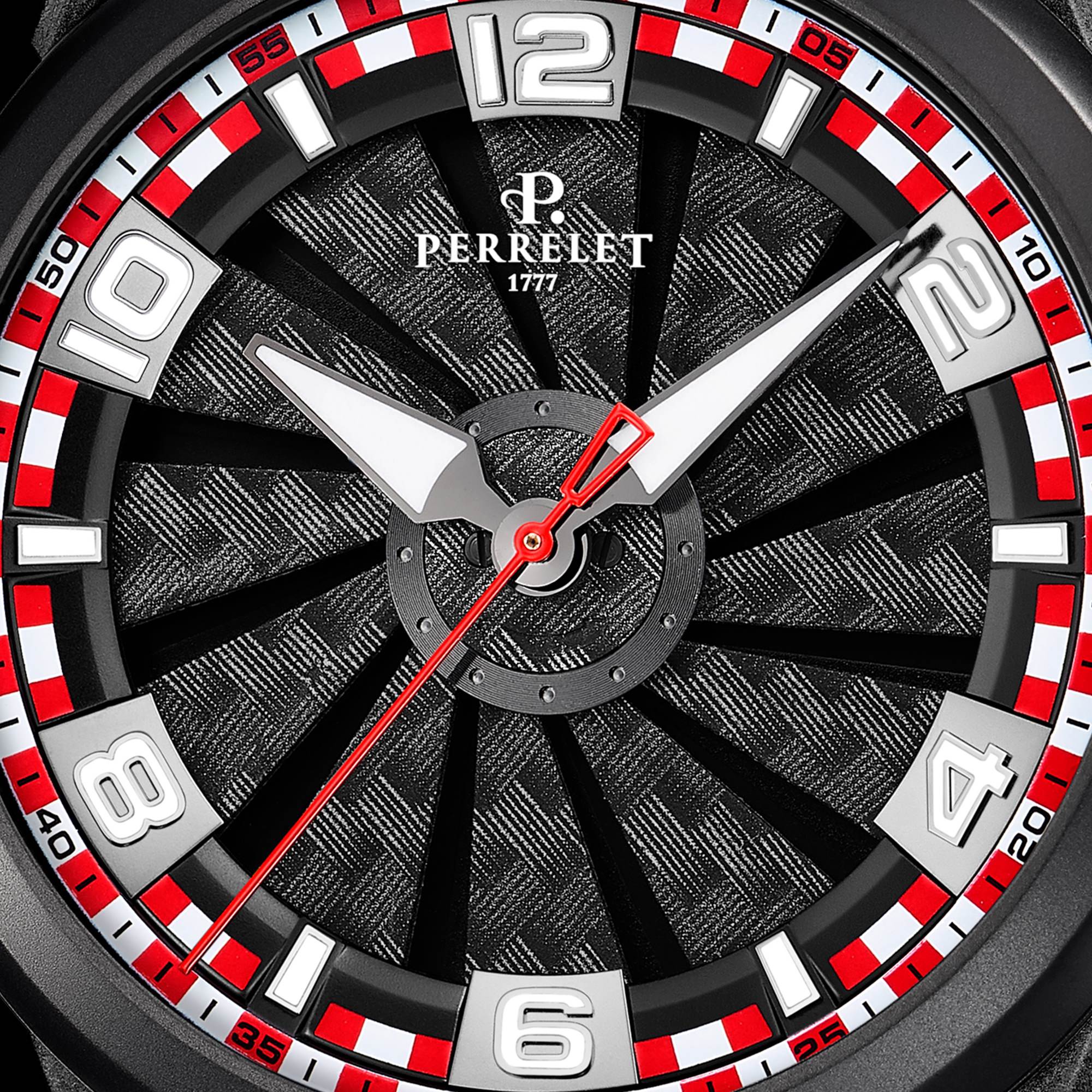 Turbine Carbon Racing - Image 12