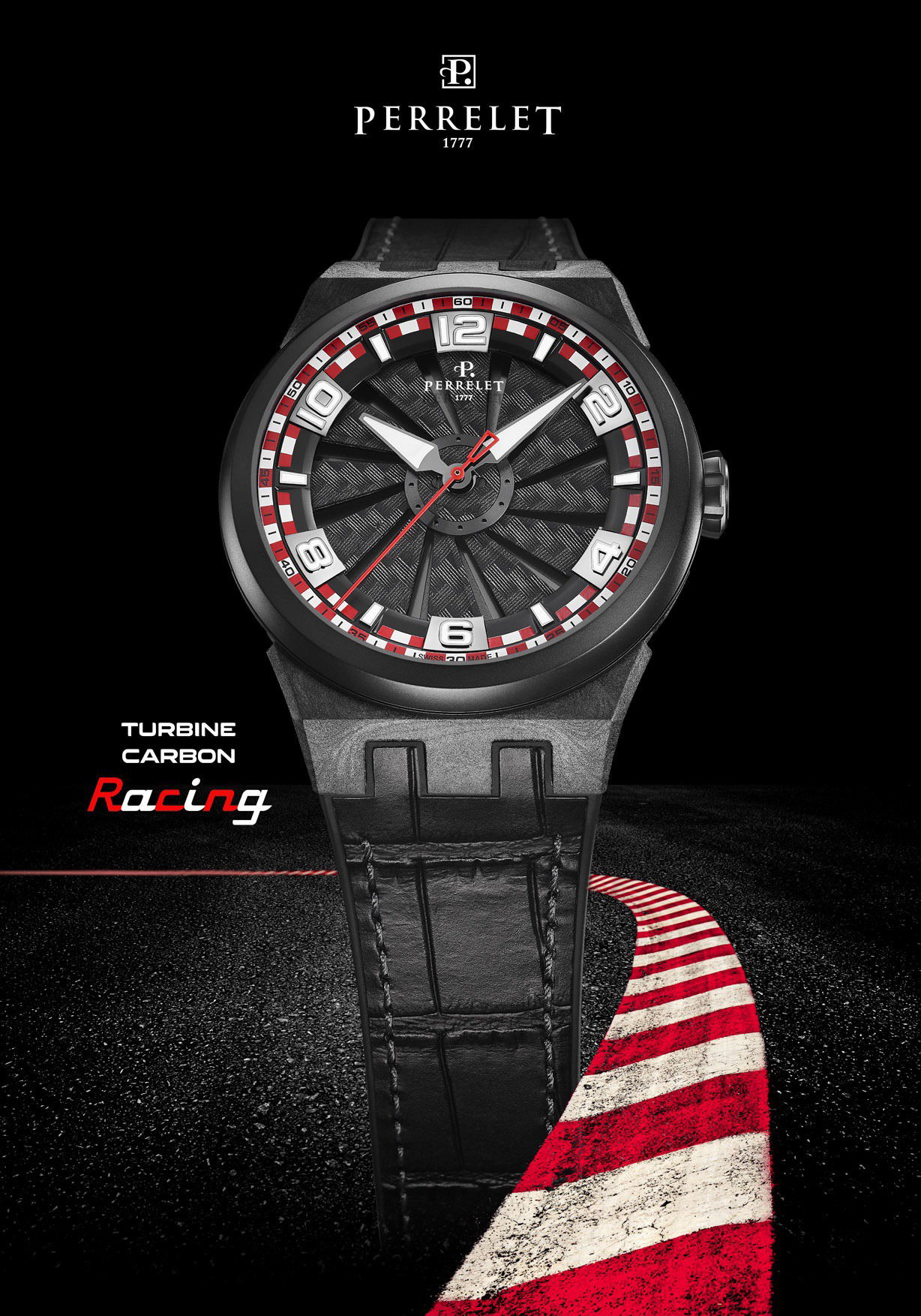 Turbine Carbon Racing - Image 6