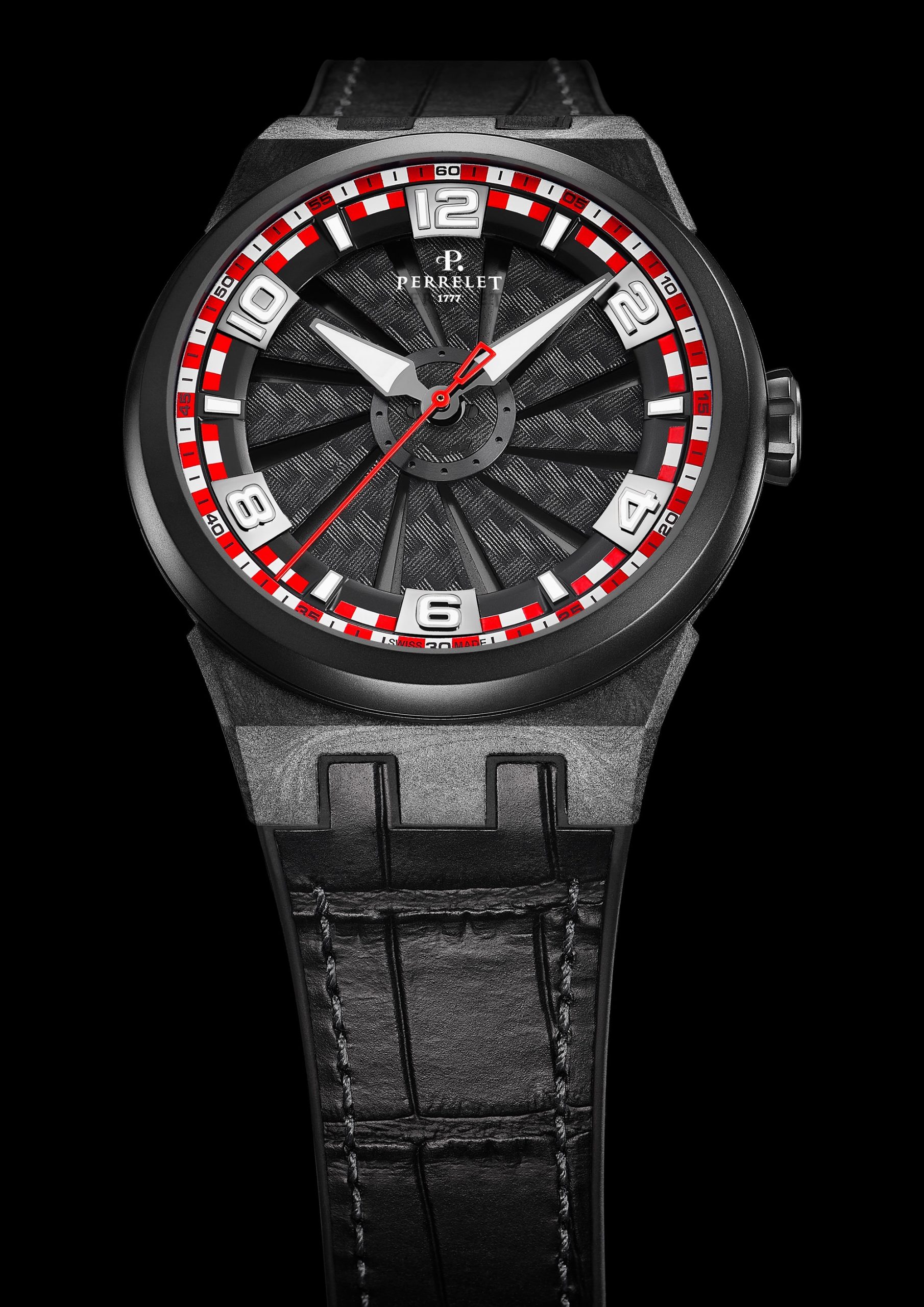 Turbine Carbon Racing - Image 8