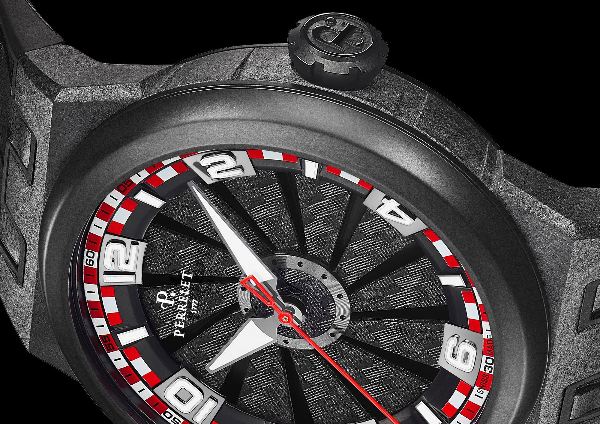 Turbine Carbon Racing - Image 9