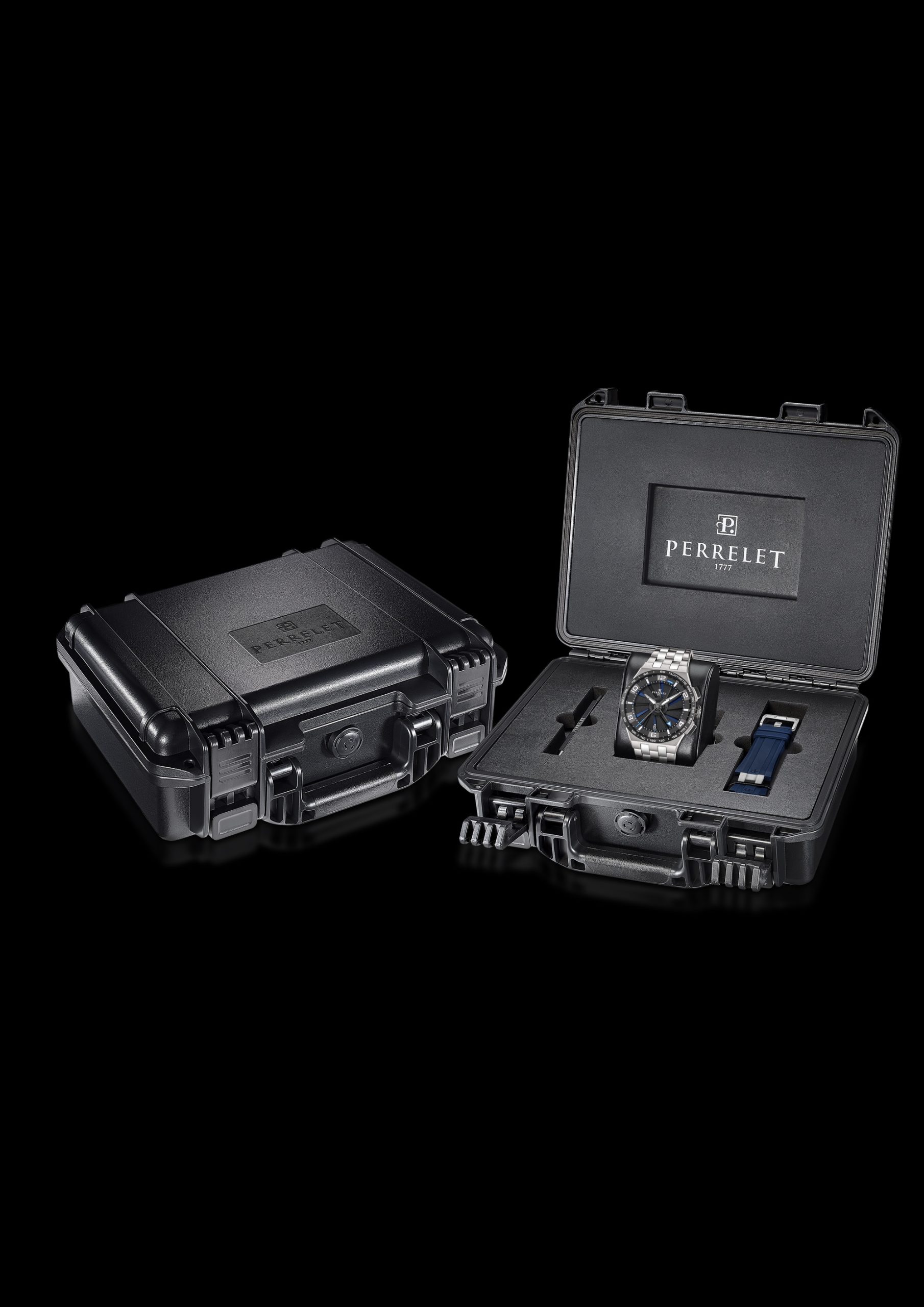 Turbine Chrono Evo - Image 2