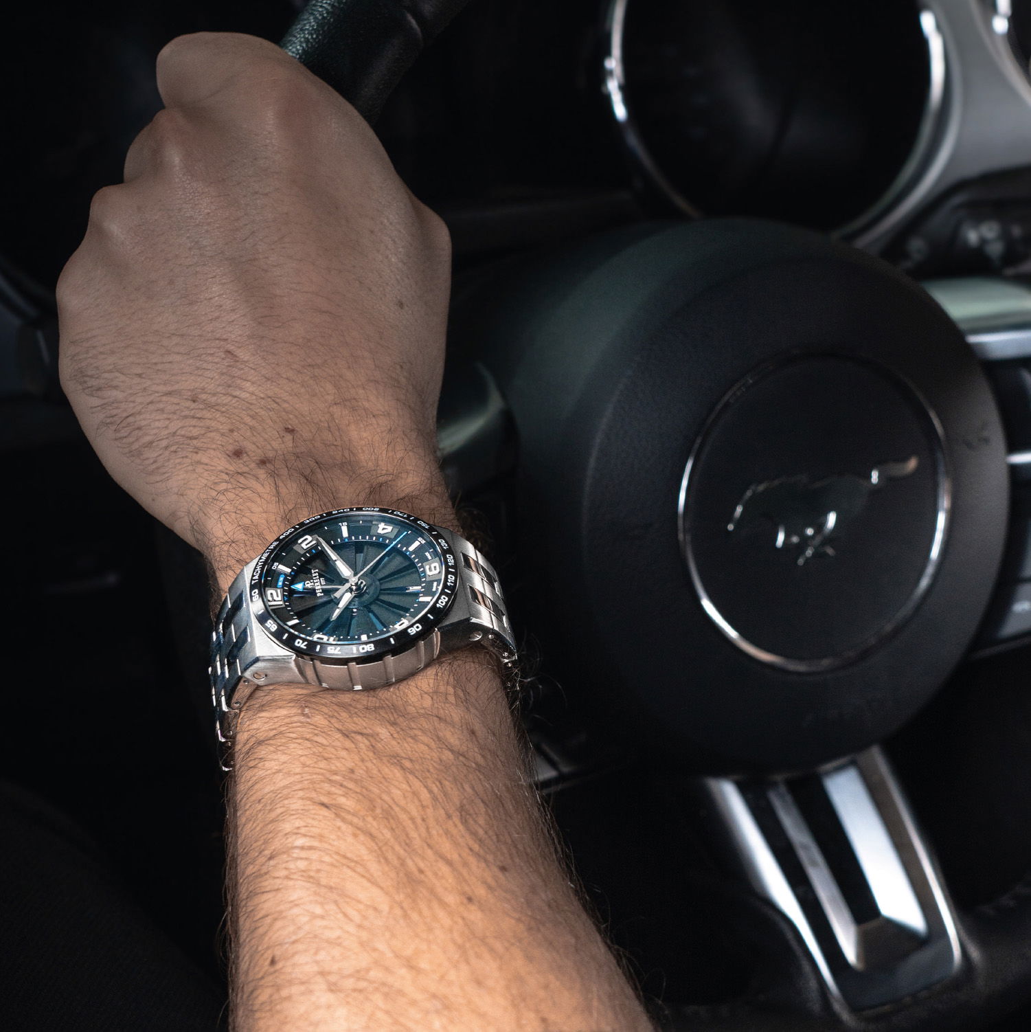 Turbine Chrono Evo - Image 3