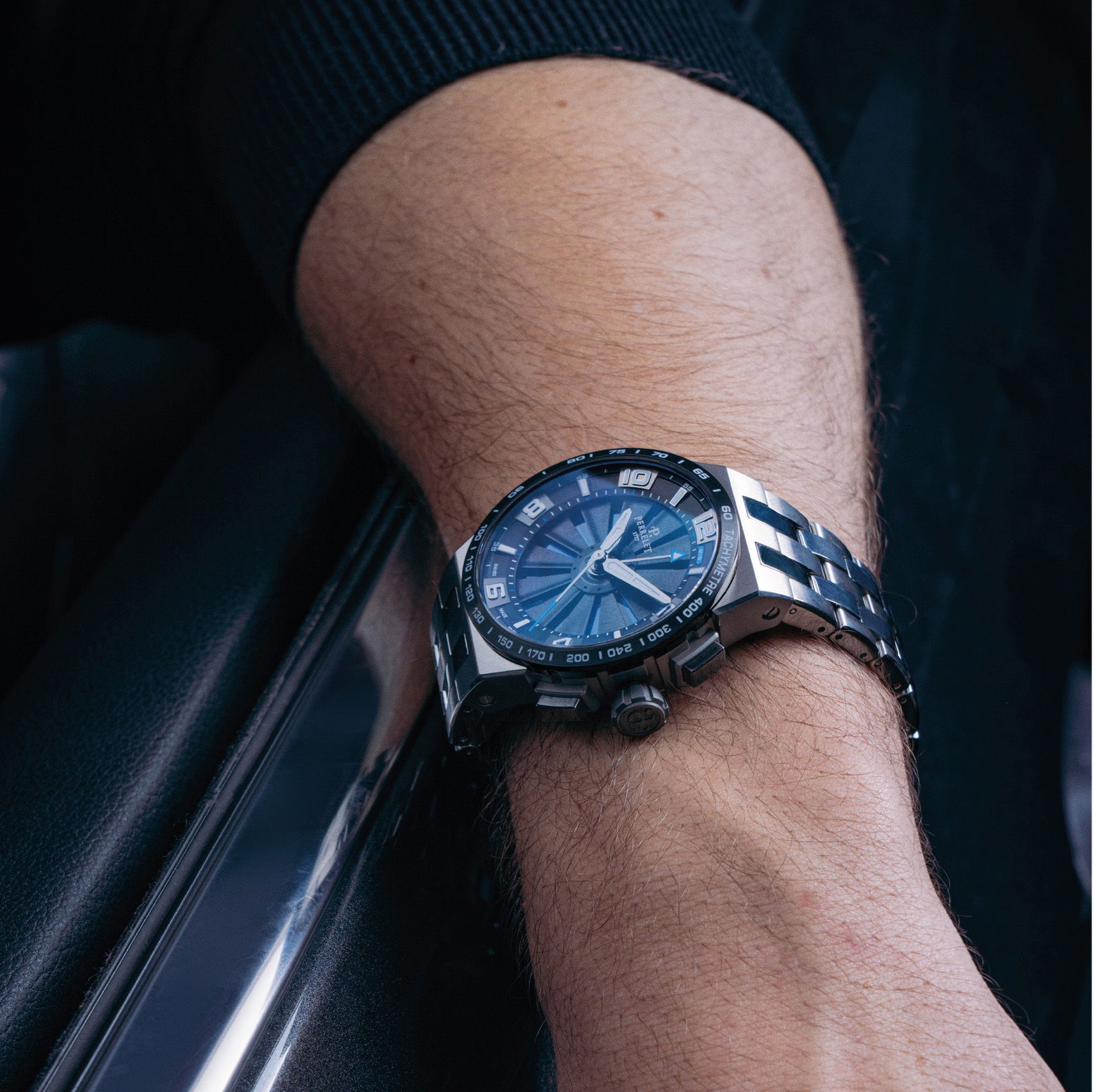 Turbine Chrono Evo - Image 4