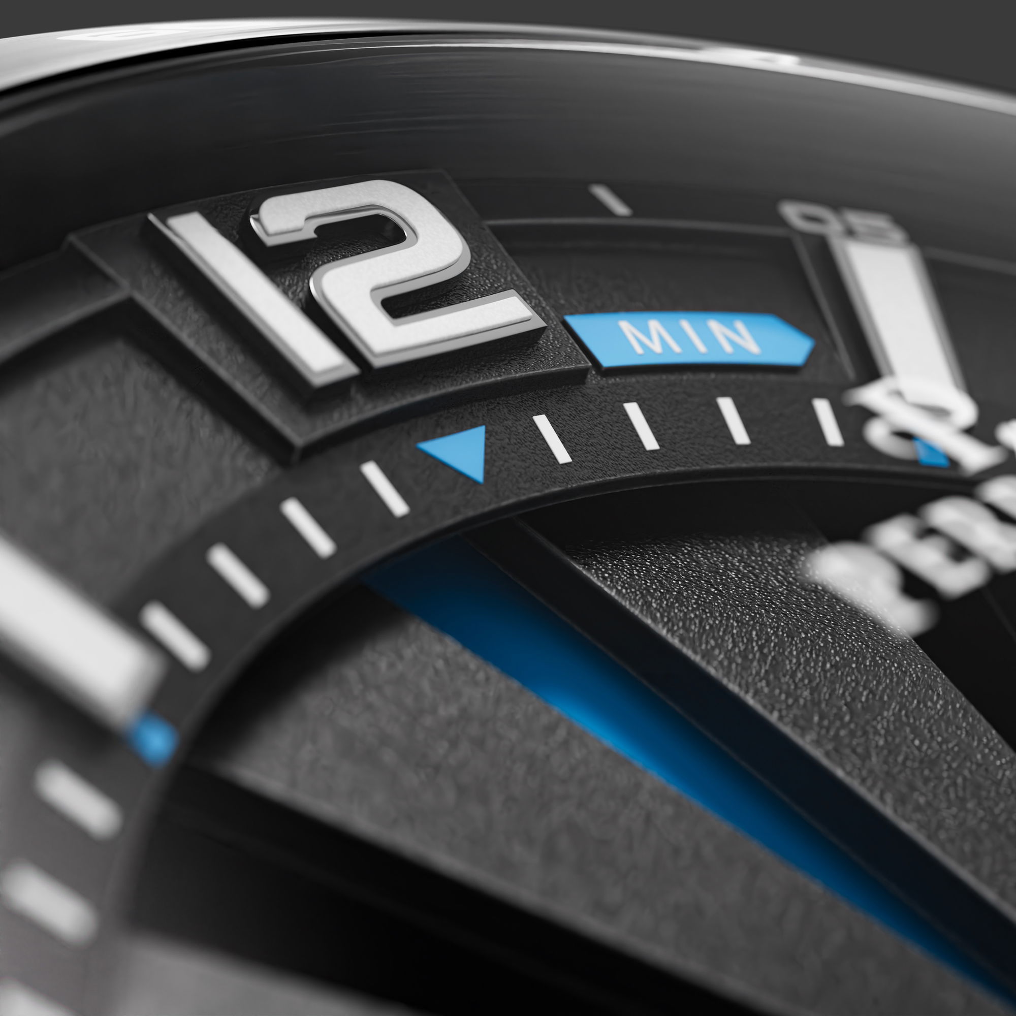 Turbine Chrono Evo - Image 5