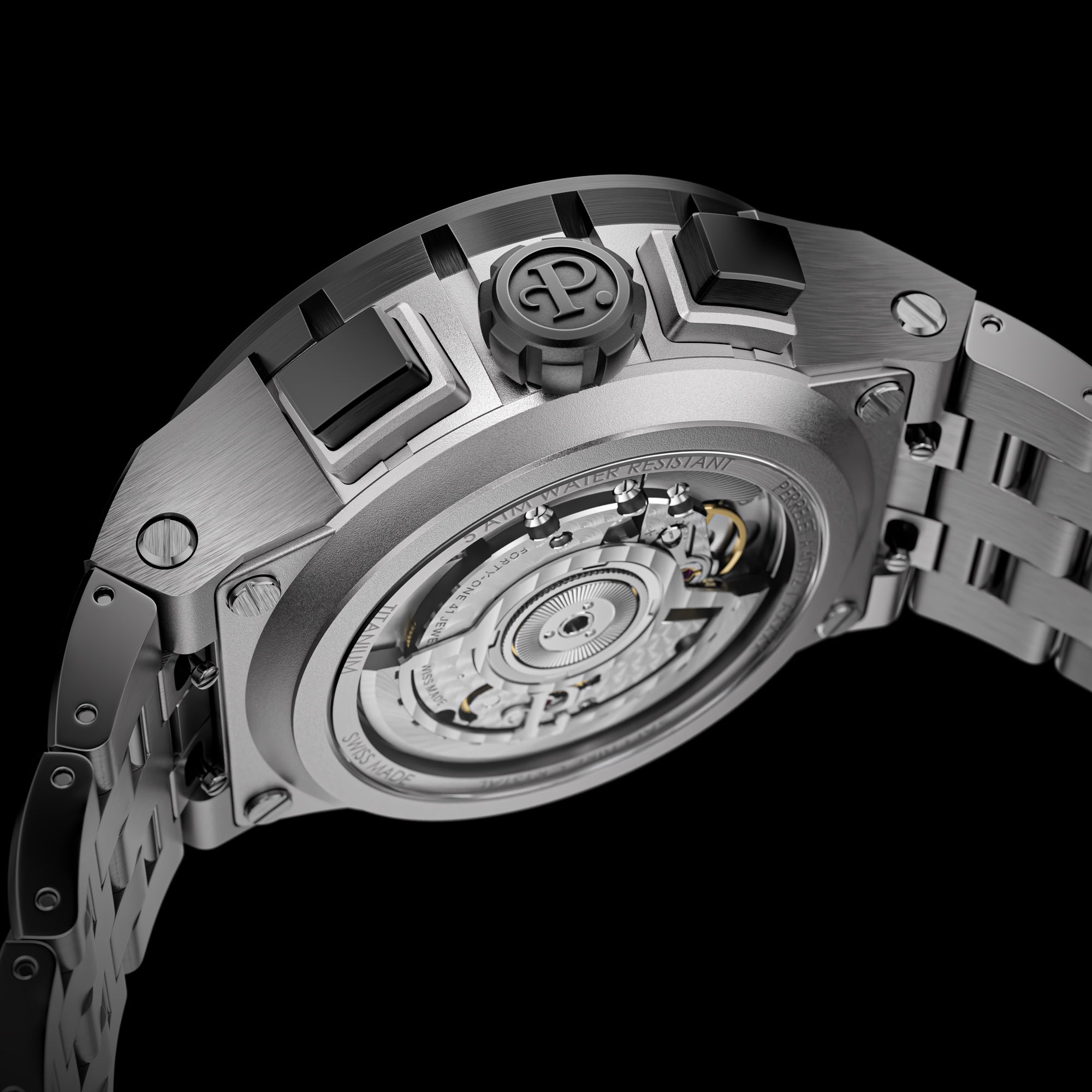 Turbine Chrono Evo - Image 6