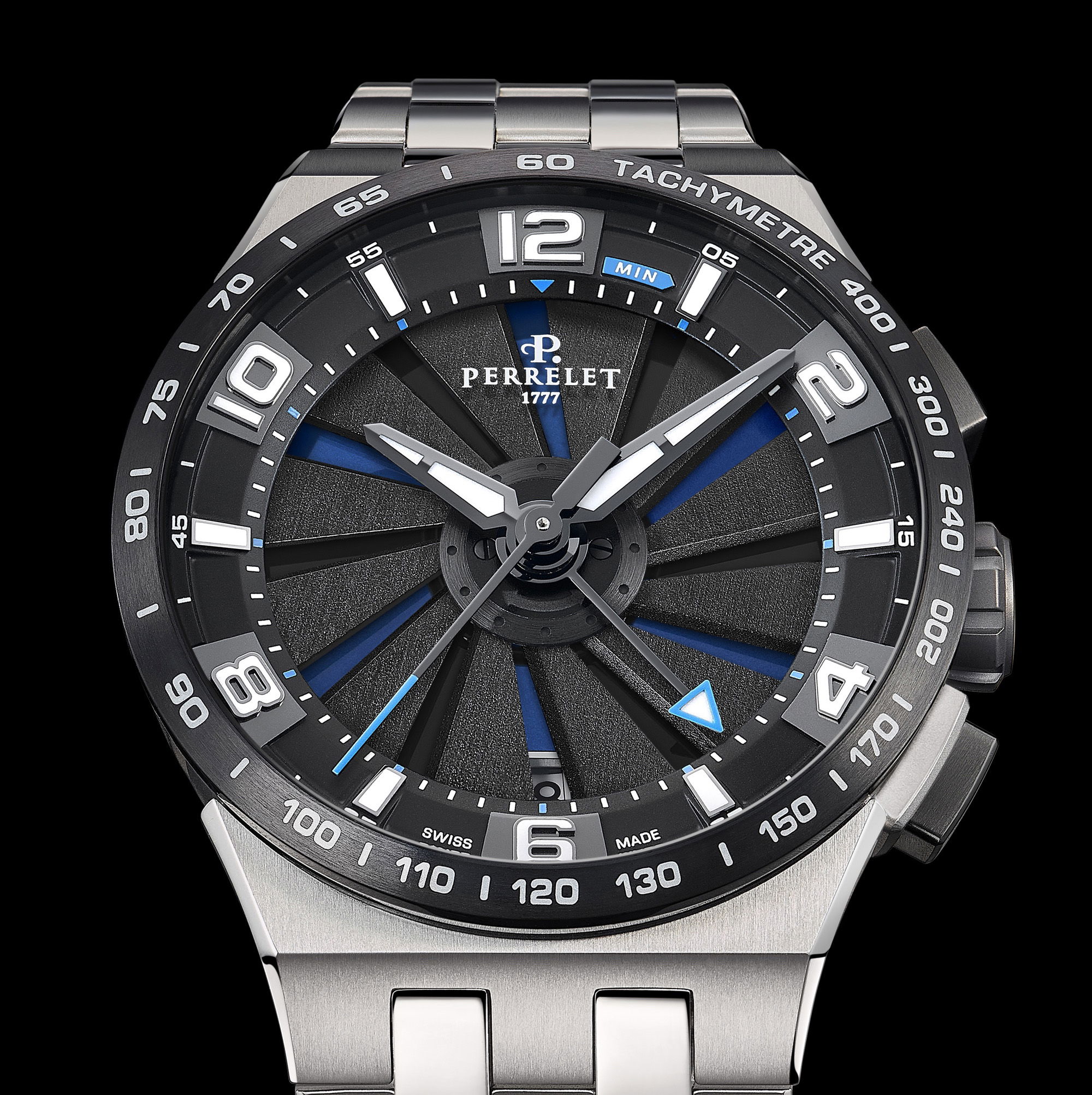 Turbine Chrono Evo - Image 7